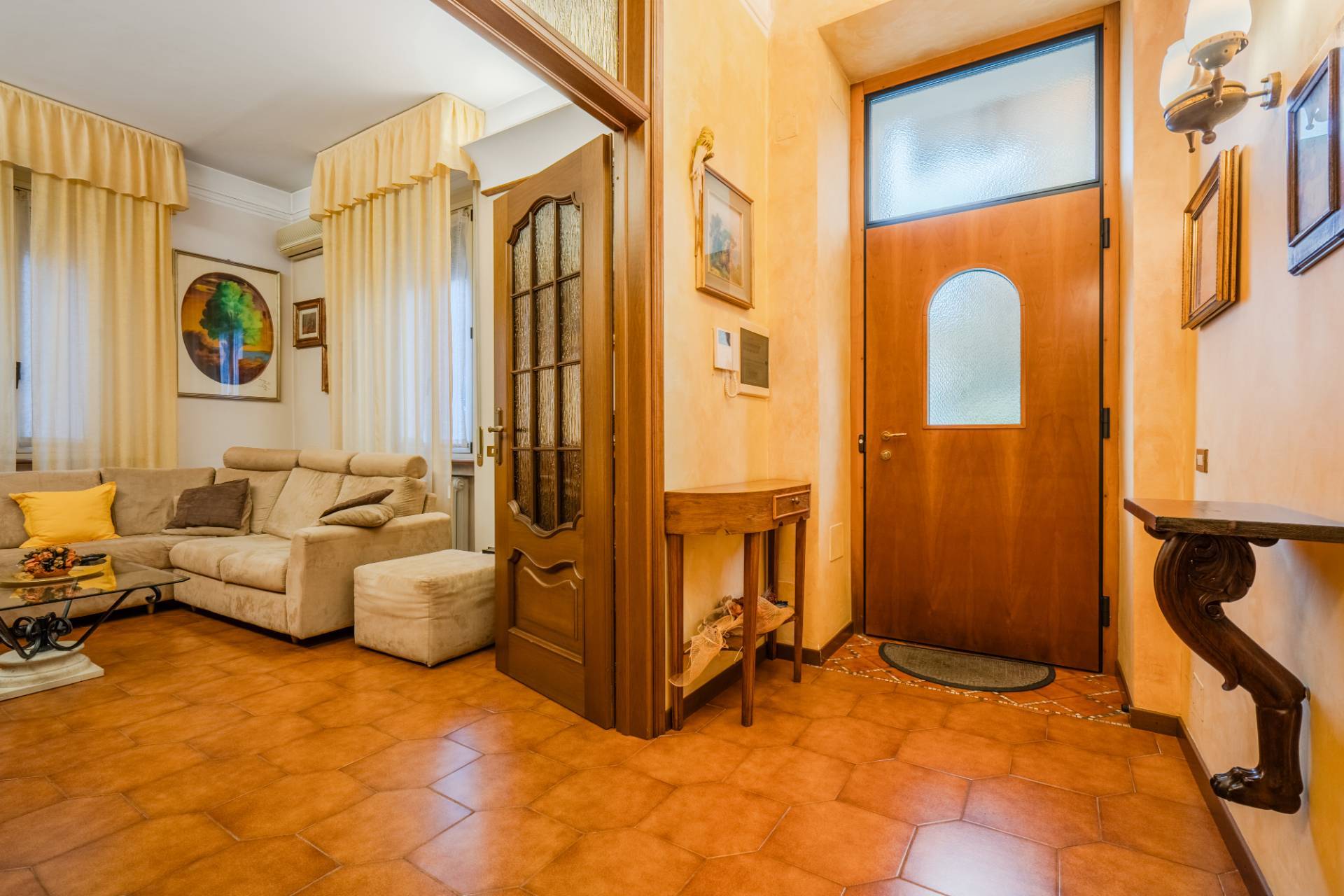 Villa in vendita a Cusano Milanino, Citt Giardino di Milanino