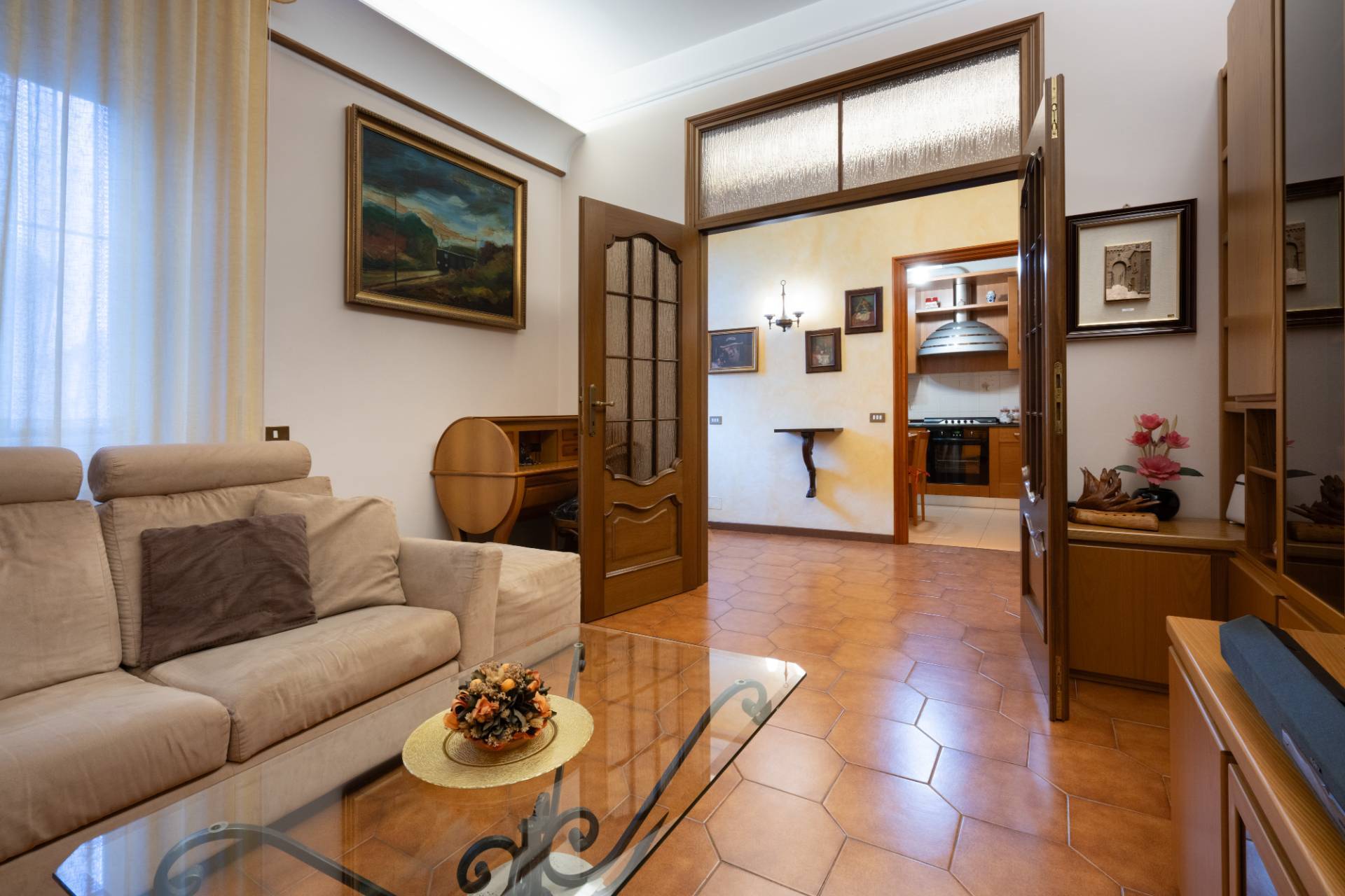 Villa in vendita a Cusano Milanino, Citt Giardino di Milanino