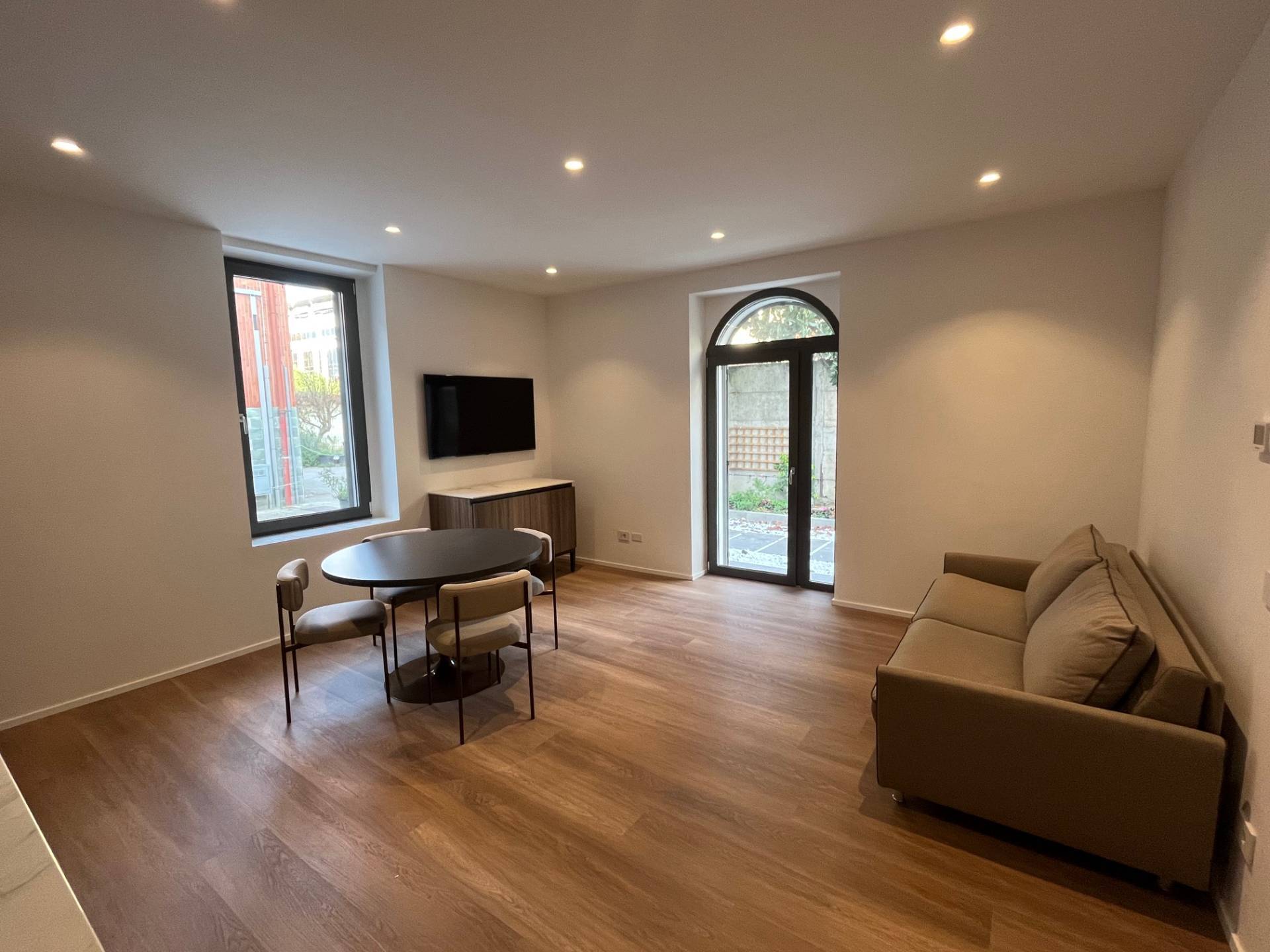 Appartamento in affitto a Milano, Maggiolina