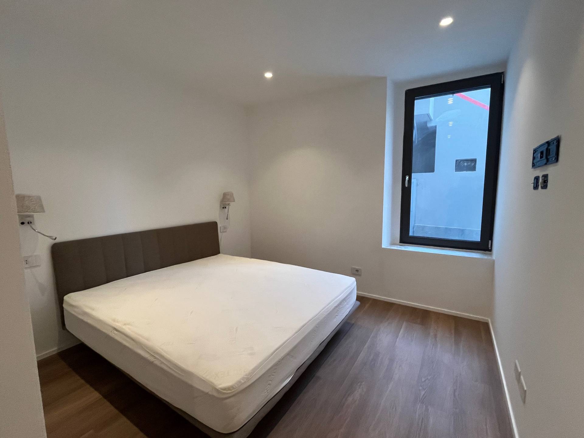 Appartamento in affitto a Milano, Maggiolina