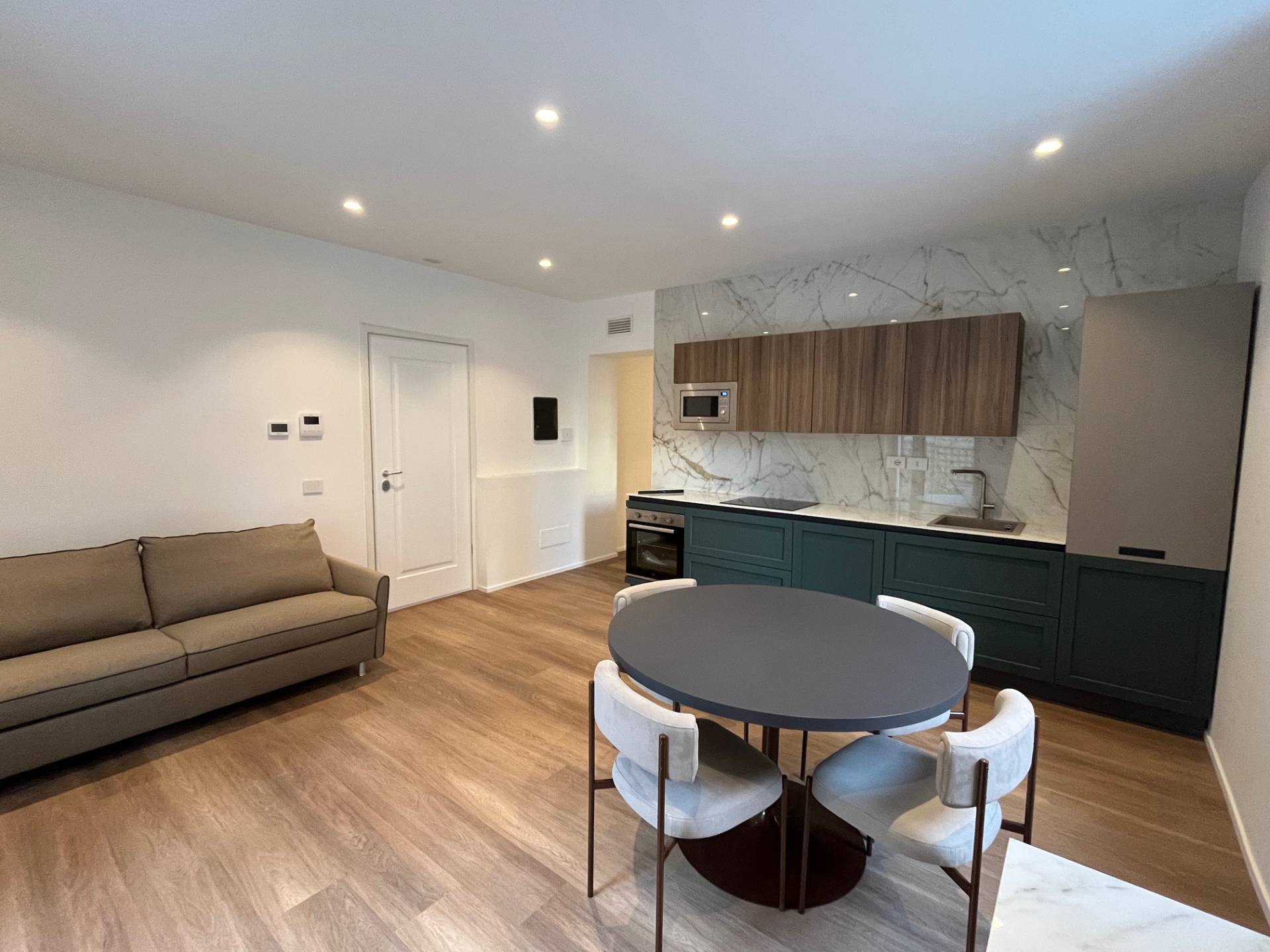 Appartamento in affitto a Milano, Maggiolina