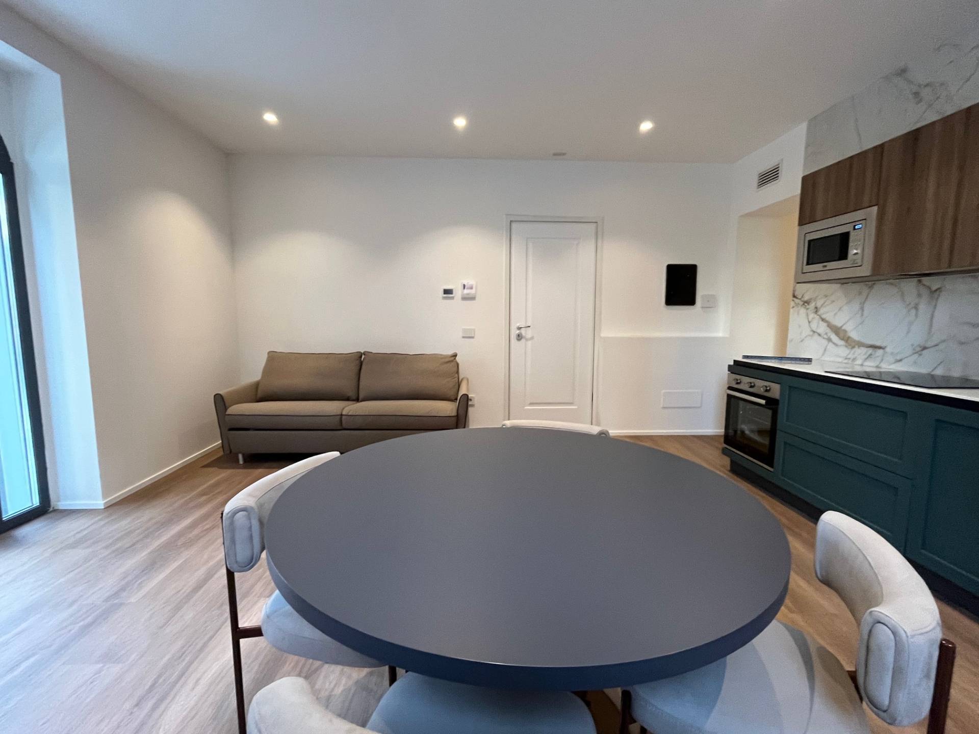 Appartamento in affitto a Milano, Maggiolina