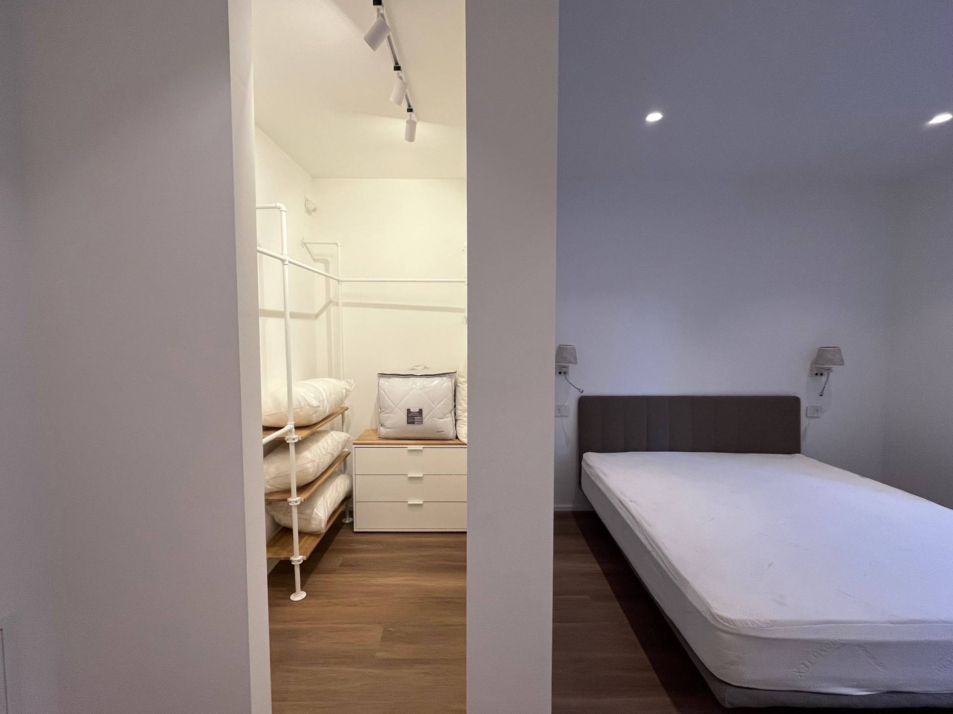 Appartamento in affitto a Milano, Maggiolina