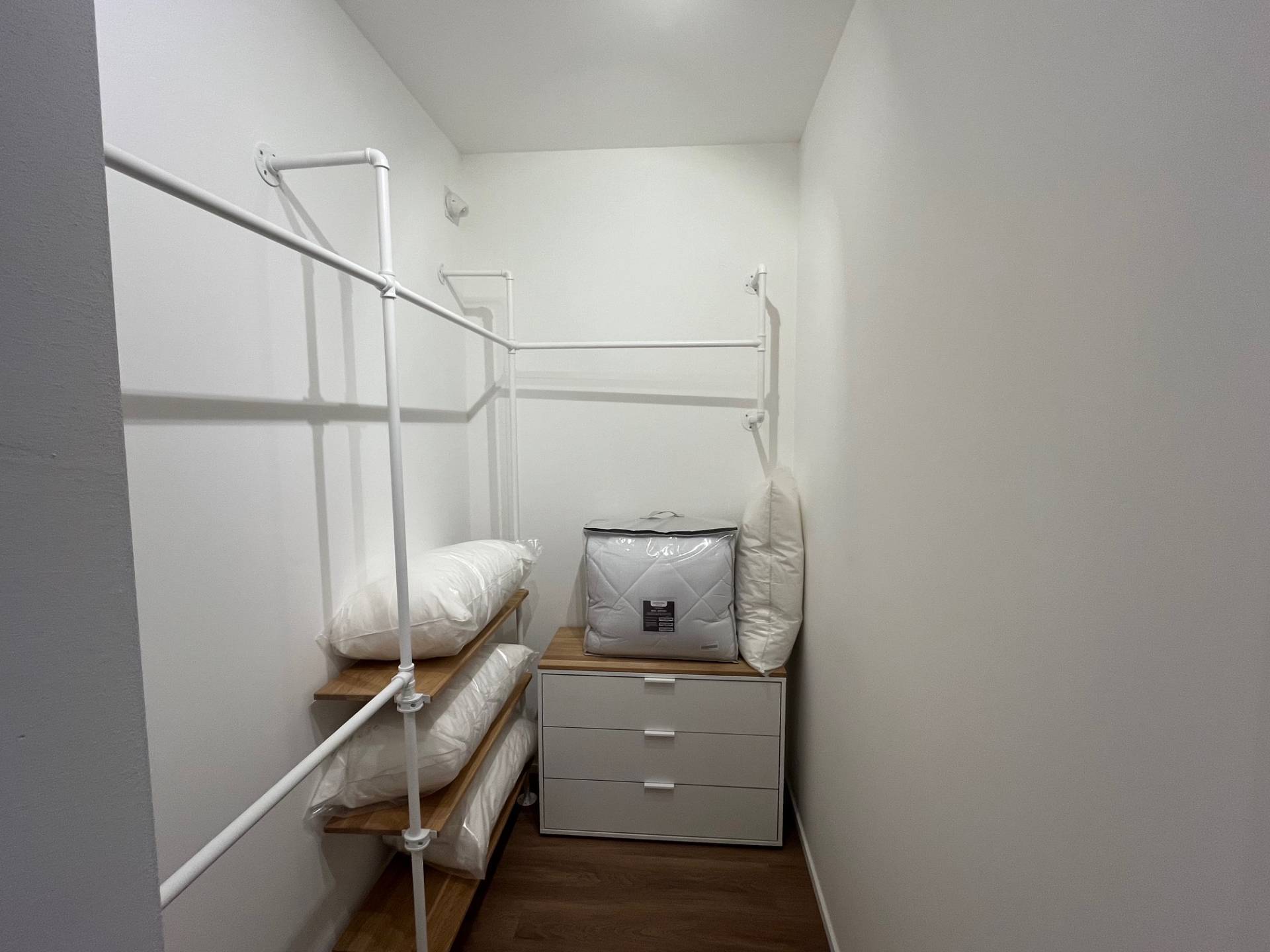 Appartamento in affitto a Milano, Maggiolina