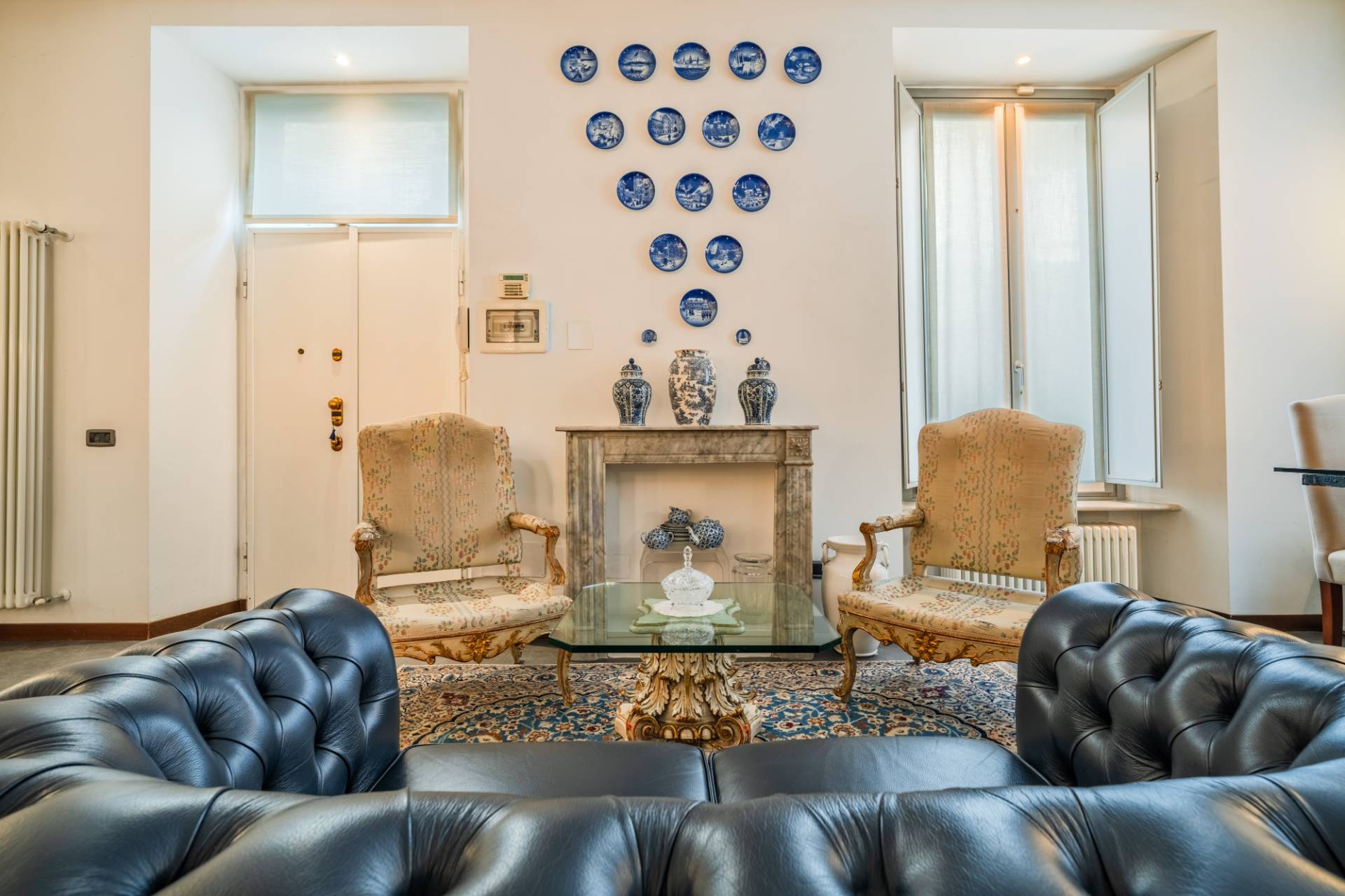 Appartamento in vendita a Como, Centro