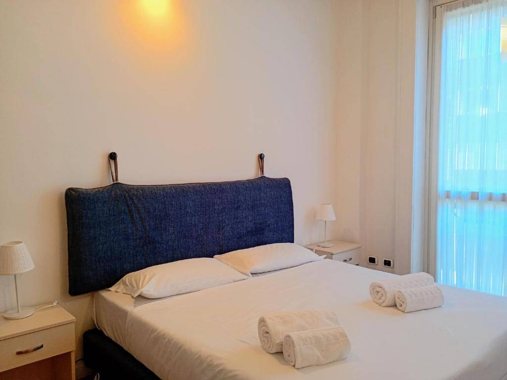 Appartamento in affitto a Milano, Milano-Zona Brera Via Garibaldi