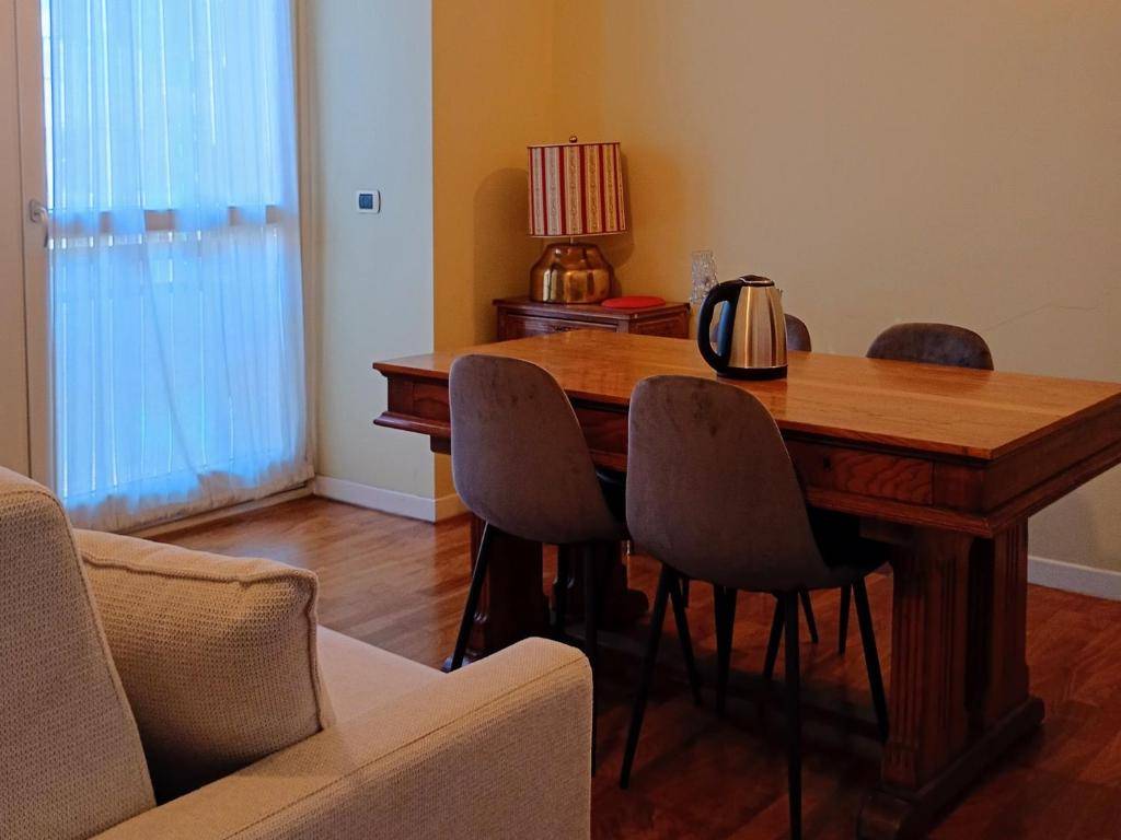 Appartamento in affitto a Milano, Milano-Zona Brera Via Garibaldi