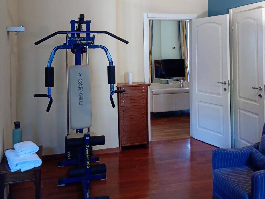 Appartamento in affitto a Milano, Milano-Zona Brera Via Garibaldi