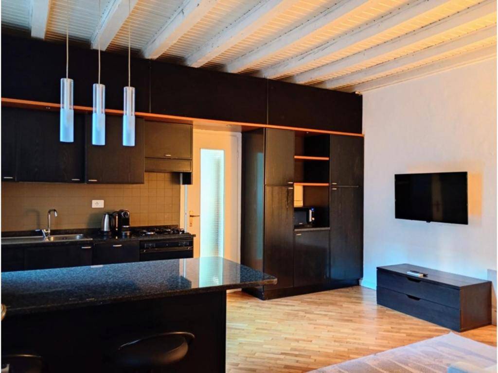 Appartamento in affitto a Milano, Milano-St. Garibaldi Isola Maciachini