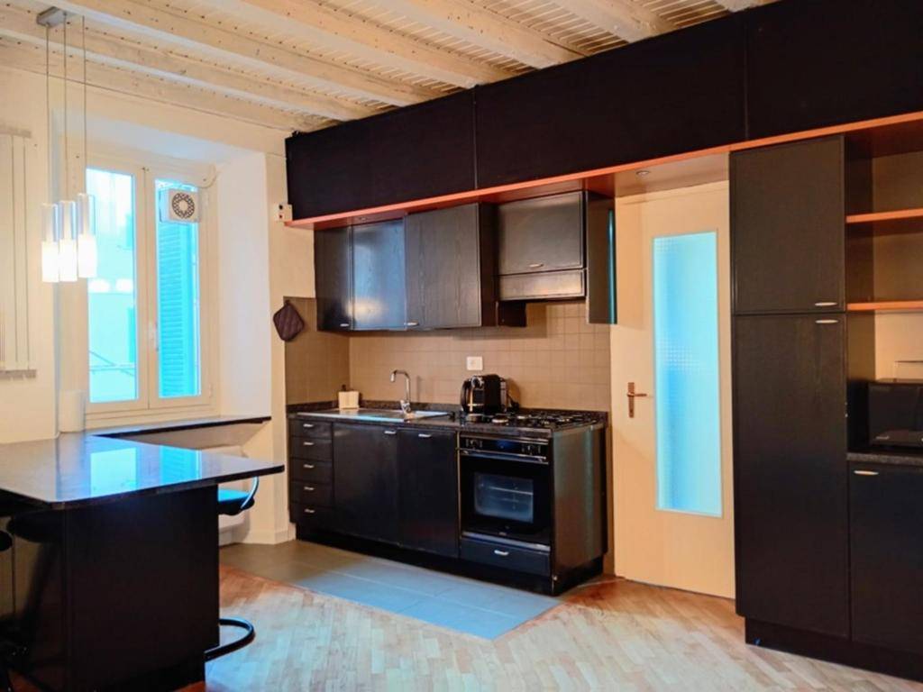 Appartamento in affitto a Milano, Milano-St. Garibaldi Isola Maciachini