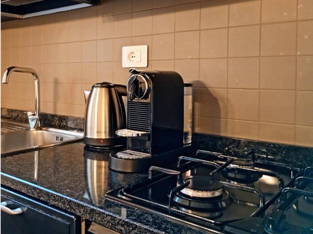 Appartamento in affitto a Milano, Milano-St. Garibaldi Isola Maciachini