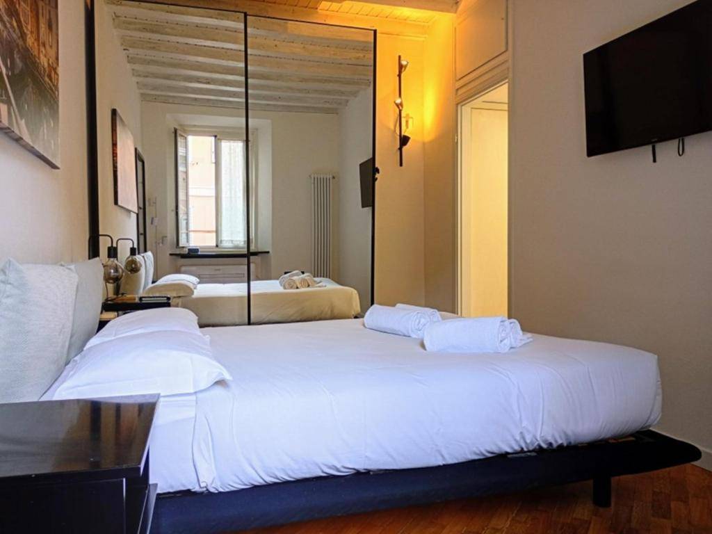 Appartamento in affitto a Milano, Milano-St. Garibaldi Isola Maciachini