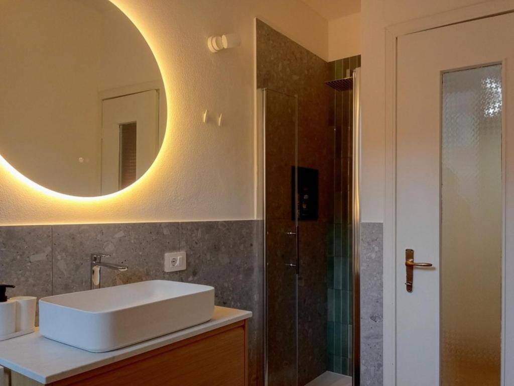 Appartamento in affitto a Milano, Milano-St. Garibaldi Isola Maciachini