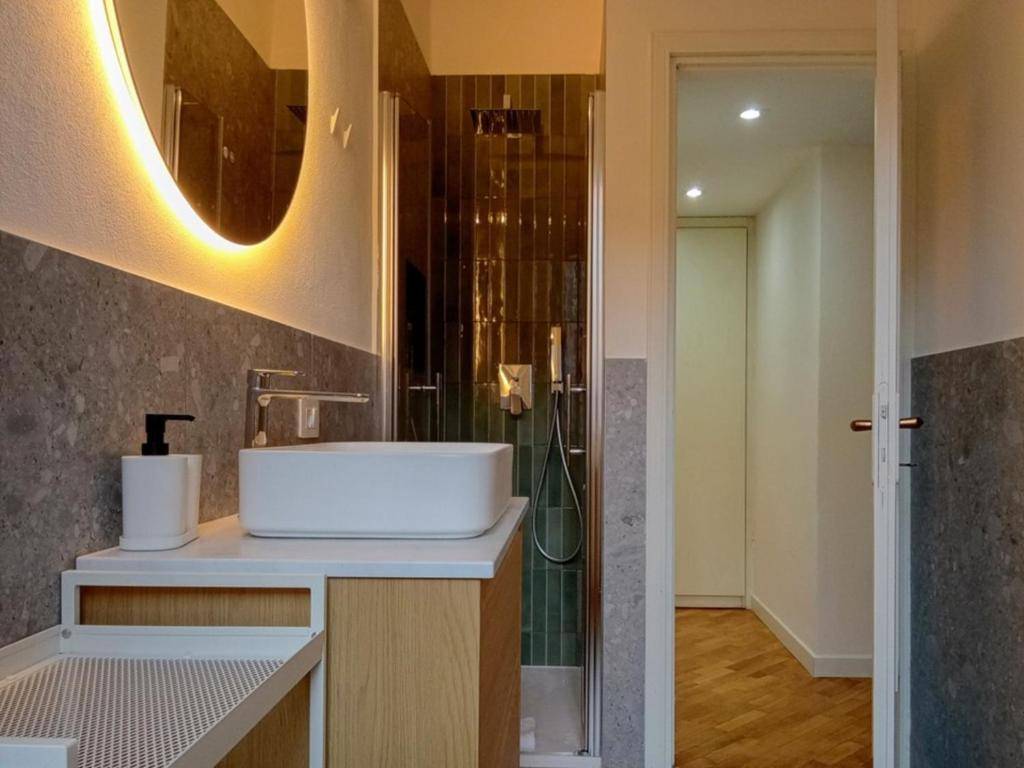 Appartamento in affitto a Milano, Milano-St. Garibaldi Isola Maciachini