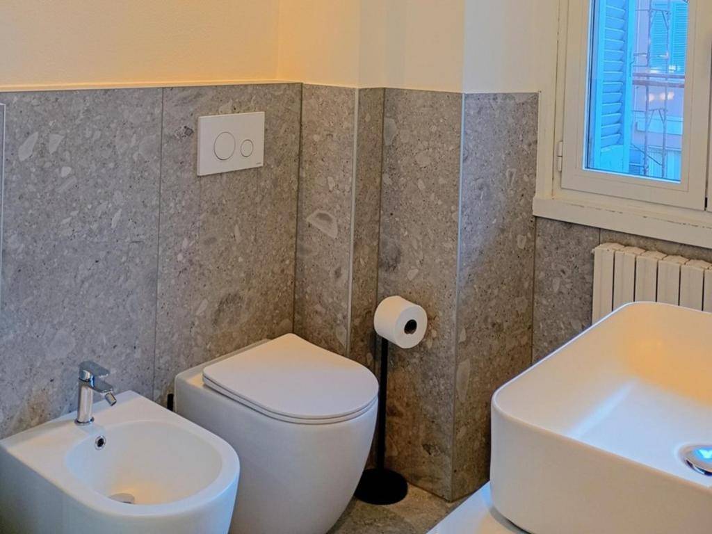 Appartamento in affitto a Milano, Milano-St. Garibaldi Isola Maciachini