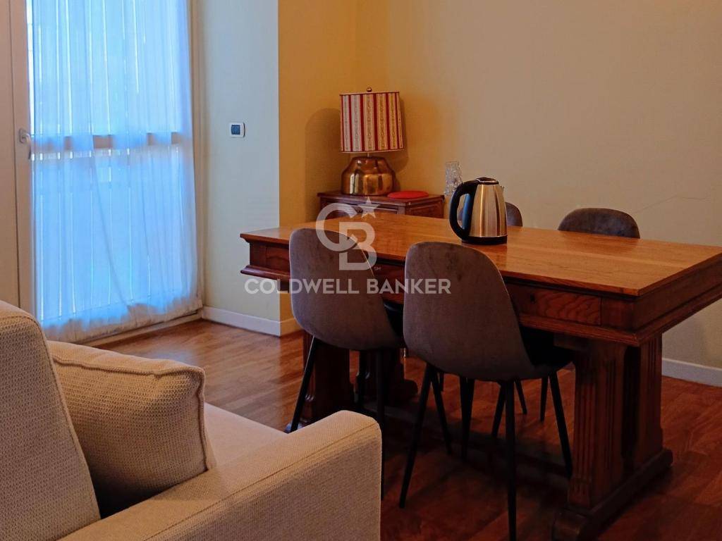 Appartamento in affitto a Milano, Milano-Zona Brera Via Garibaldi