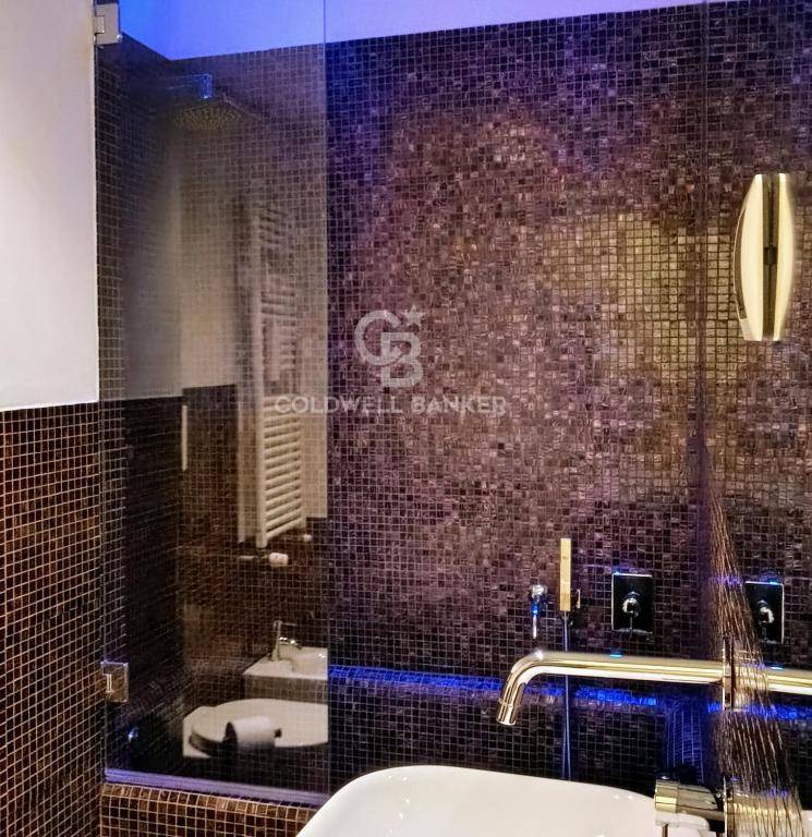 Appartamento in affitto a Milano, Milano-Zona Brera Via Garibaldi