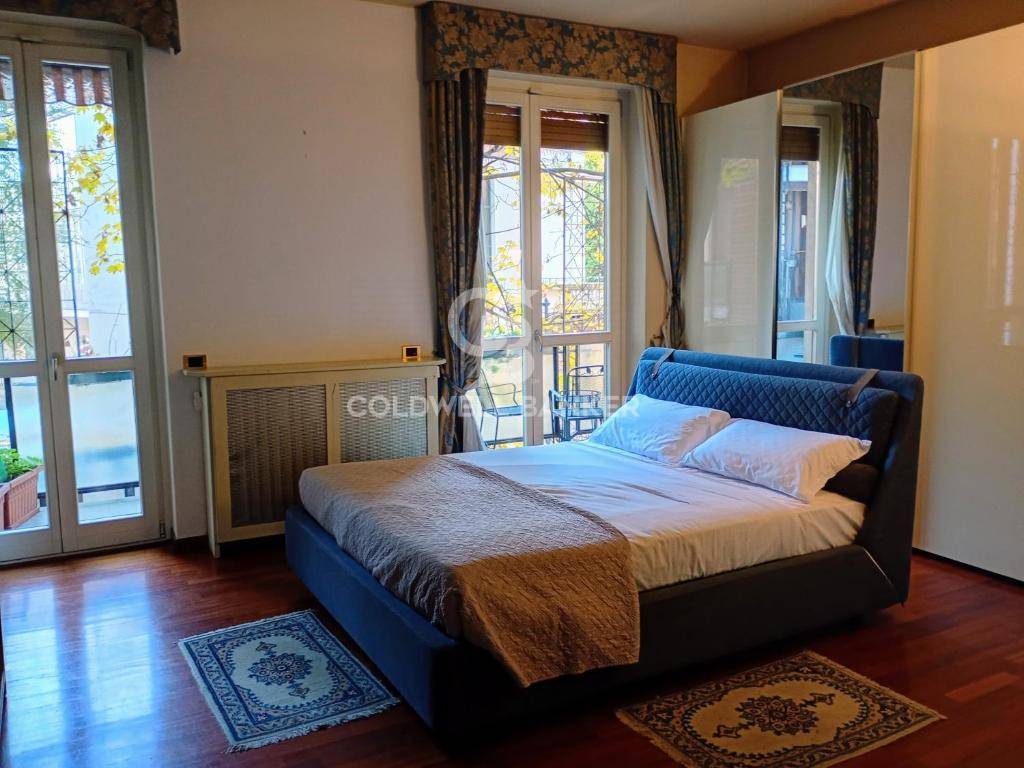 Appartamento in affitto a Milano, Milano-Zona Brera Via Garibaldi