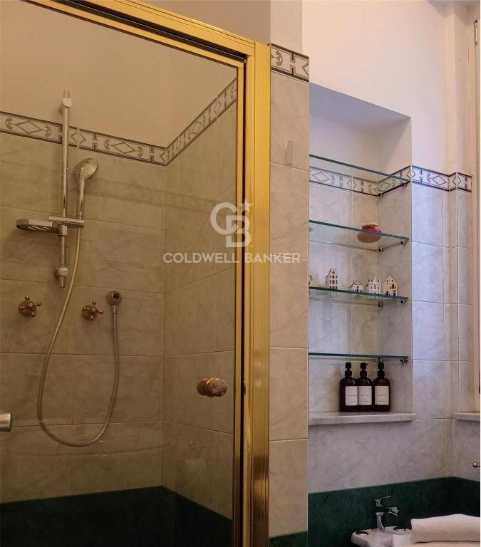 Appartamento in affitto a Milano, Milano-Zona Brera Via Garibaldi