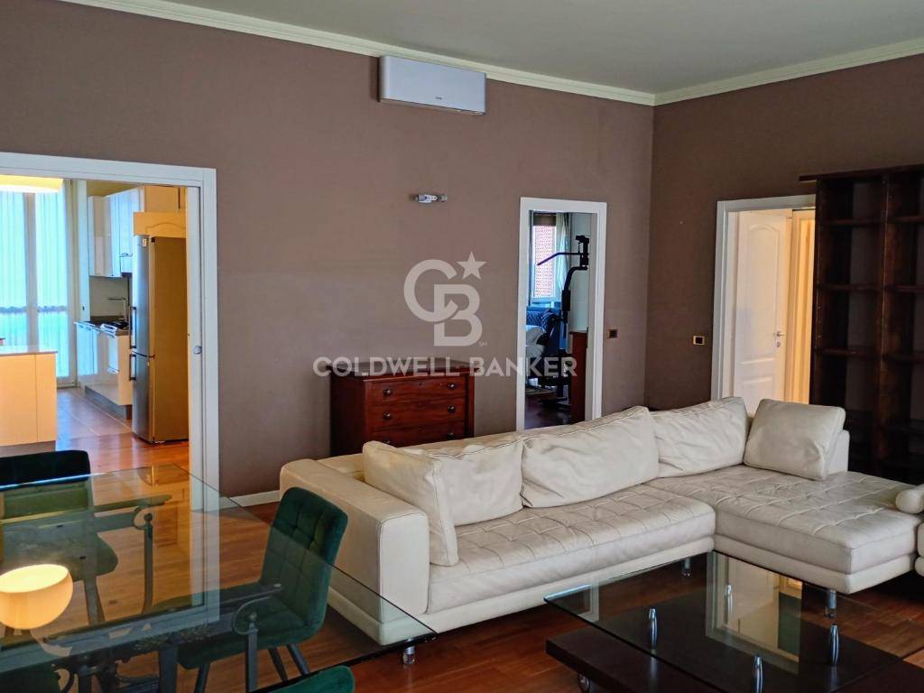 Appartamento in affitto a Milano, Milano-Zona Brera Via Garibaldi