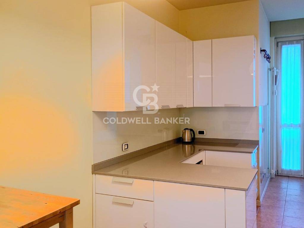 Appartamento in affitto a Milano, Milano-Zona Brera Via Garibaldi