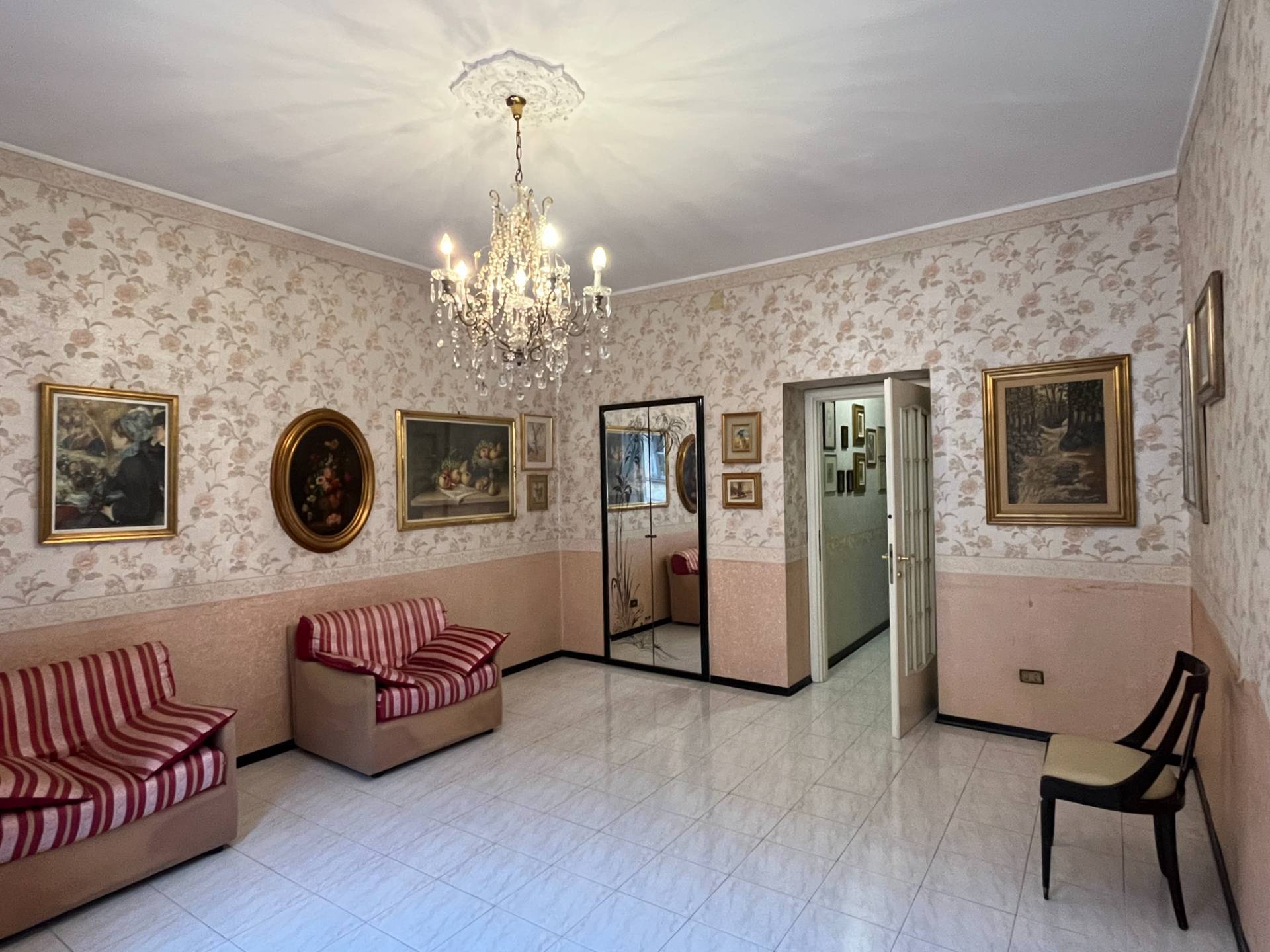 Appartamento in vendita a Milano, Milano-Bicocca Greco Monza Palmanova