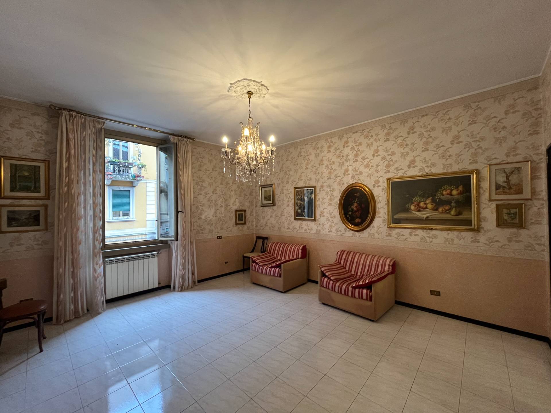 Appartamento in vendita a Milano, Milano-Bicocca Greco Monza Palmanova