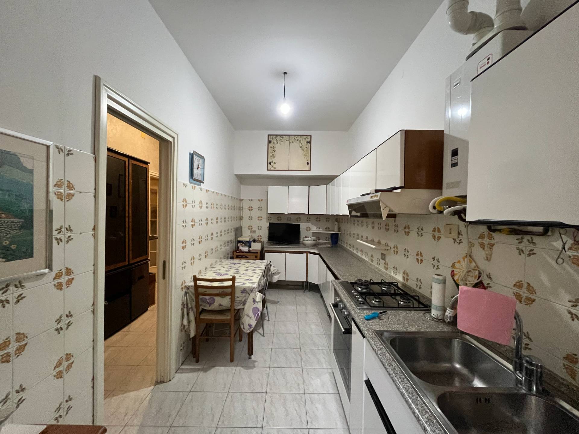 Appartamento in vendita a Milano, Milano-Bicocca Greco Monza Palmanova