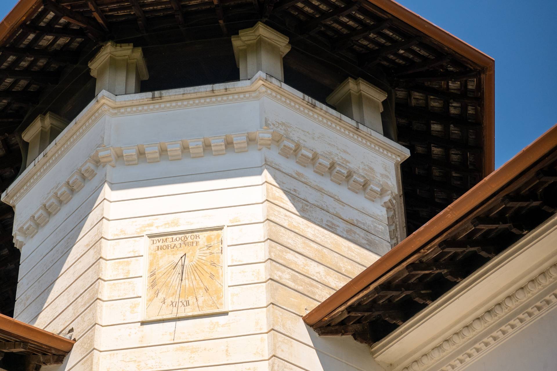 Villa storica in vendita a Biella, Vandorno