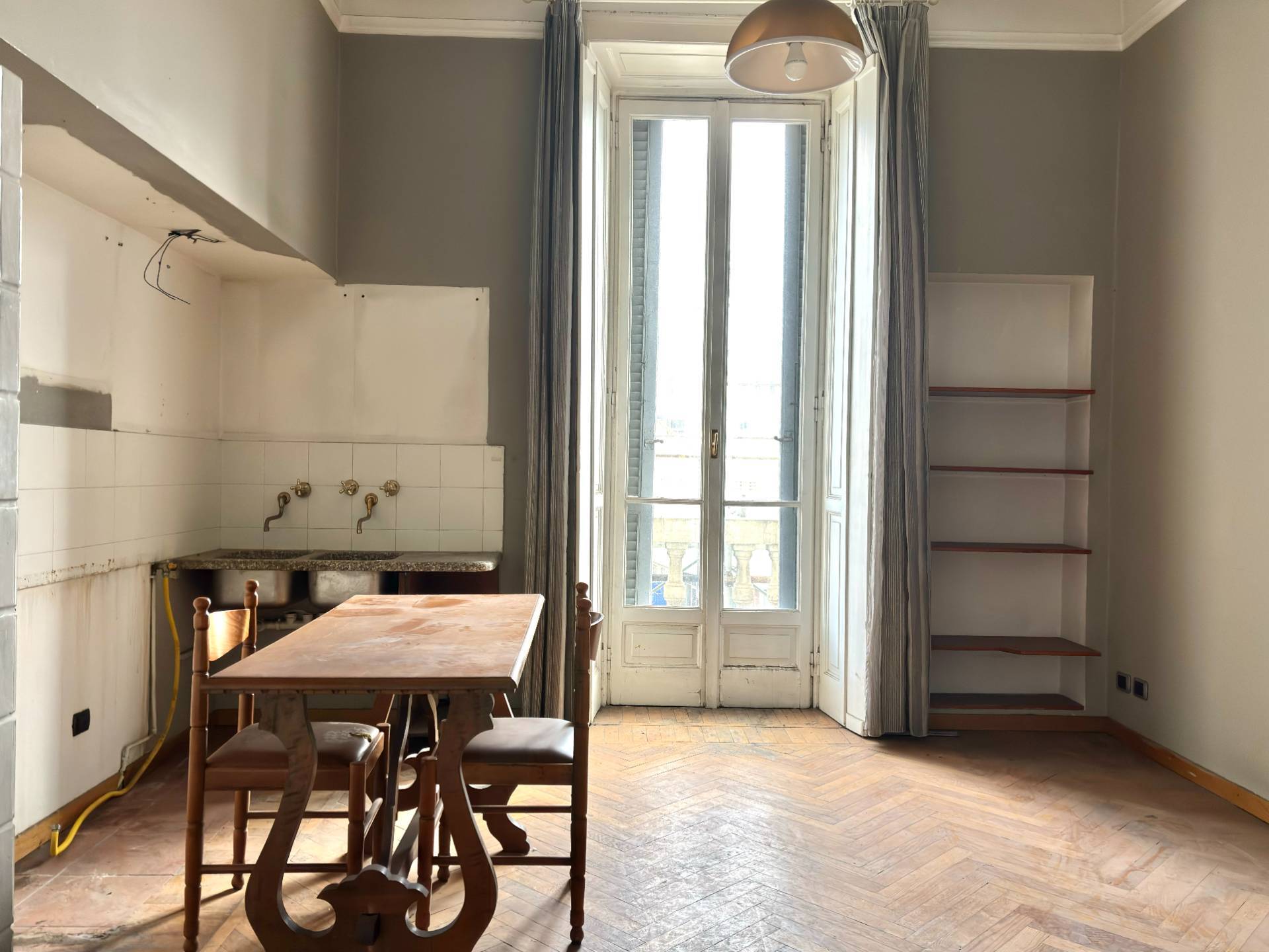 Appartamento in vendita a Milano, Milano-Fiera Firenze Sempione