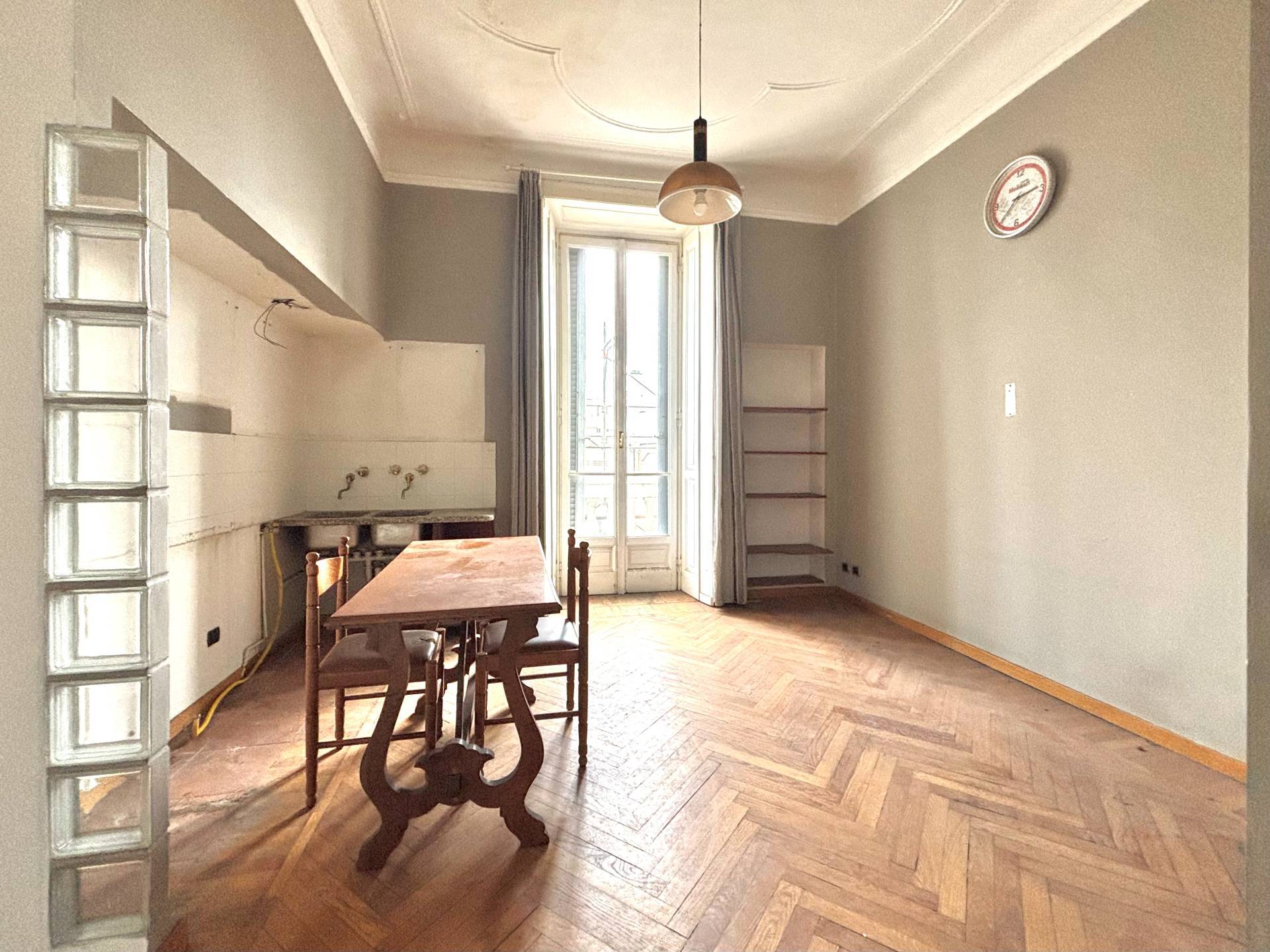 Appartamento in vendita a Milano, Milano-Fiera Firenze Sempione