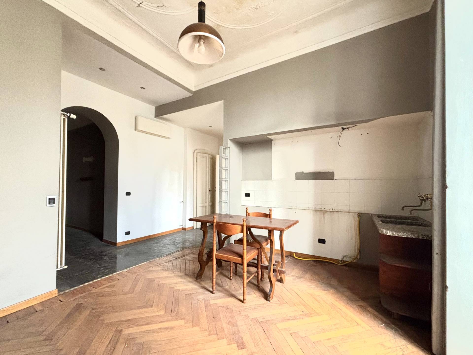 Appartamento in vendita a Milano, Milano-Fiera Firenze Sempione