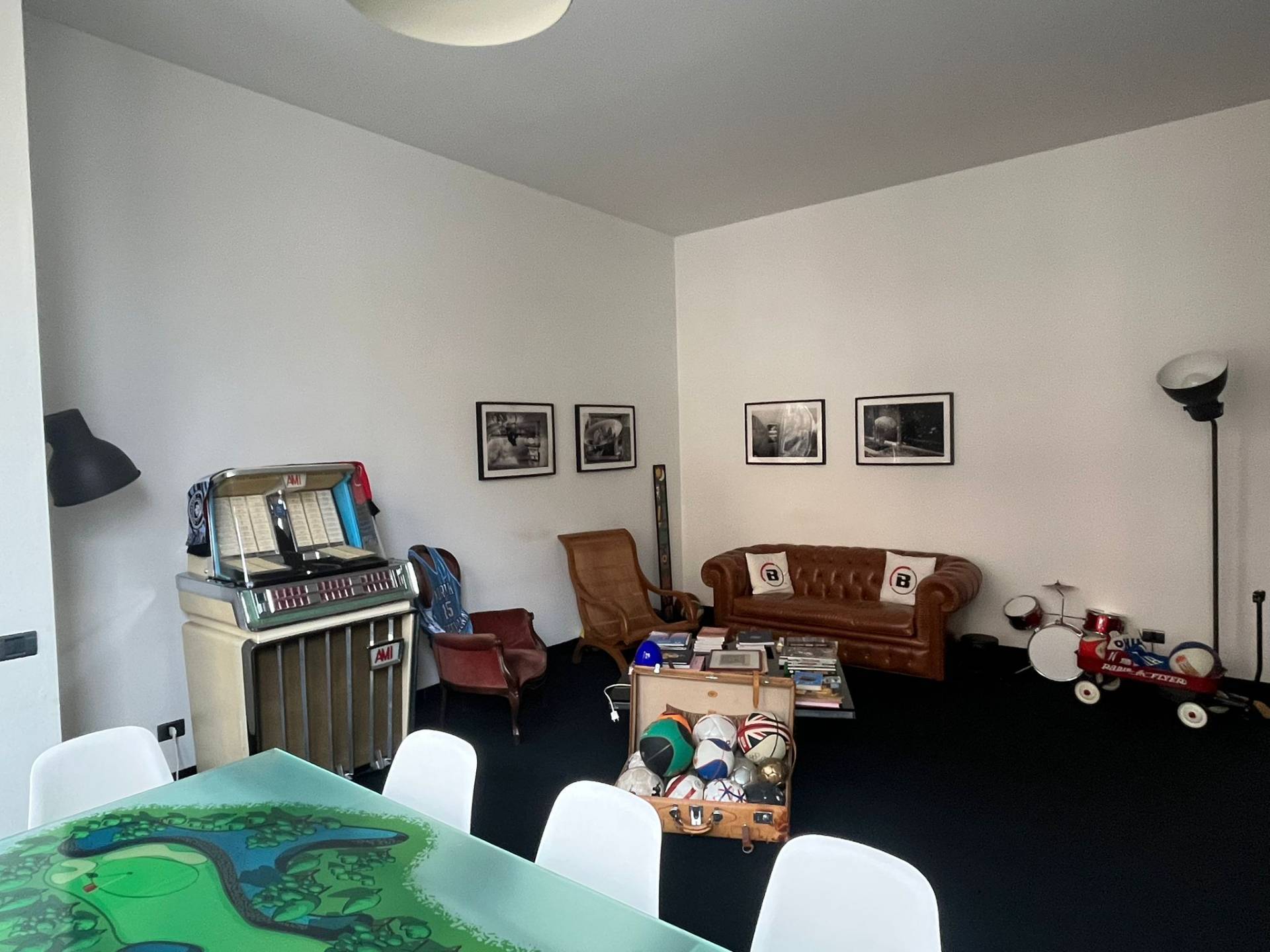 Ufficio in affitto a Milano, Milano-Fiera Firenze Sempione