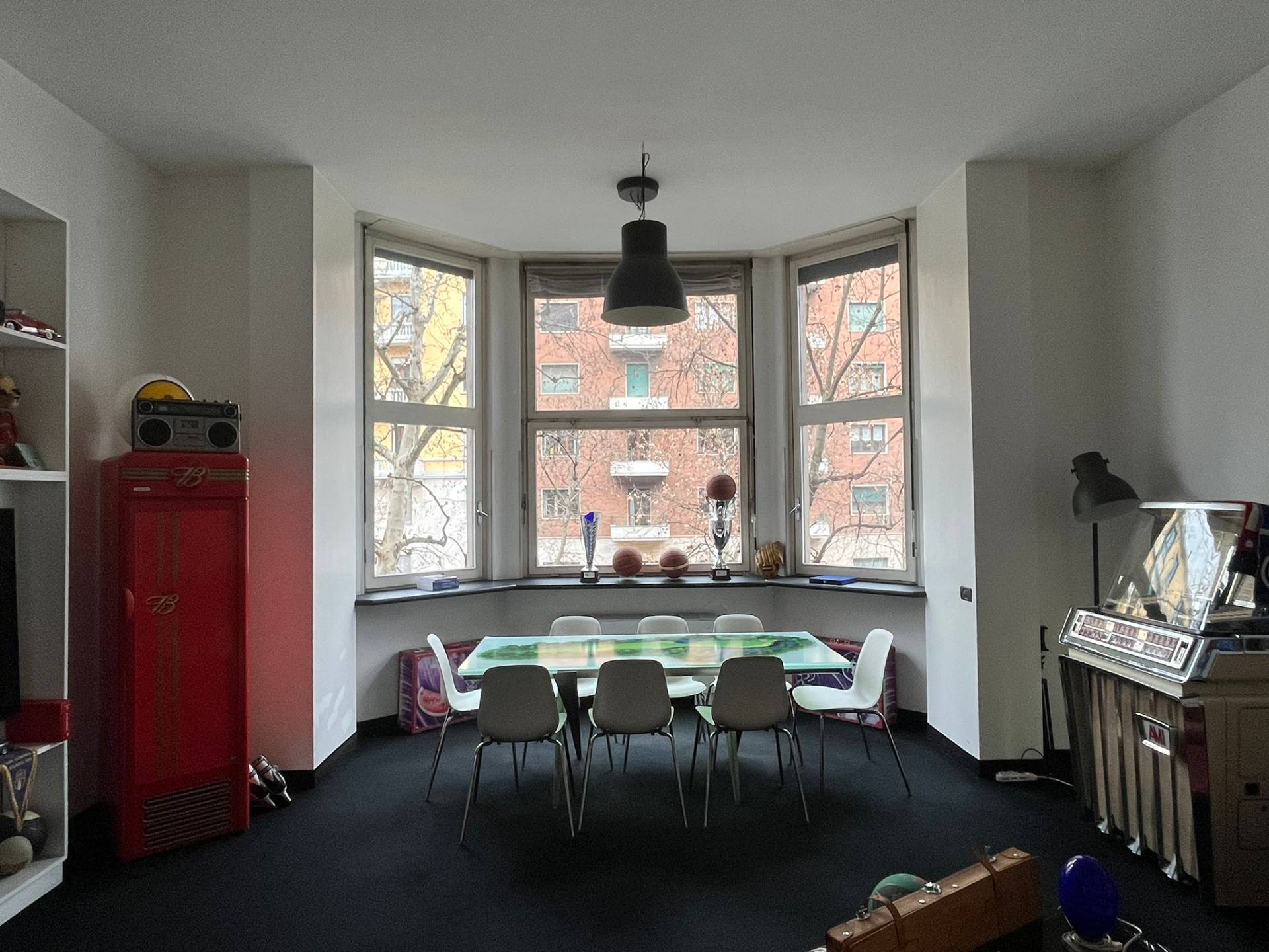 Ufficio in affitto a Milano, Milano-Fiera Firenze Sempione