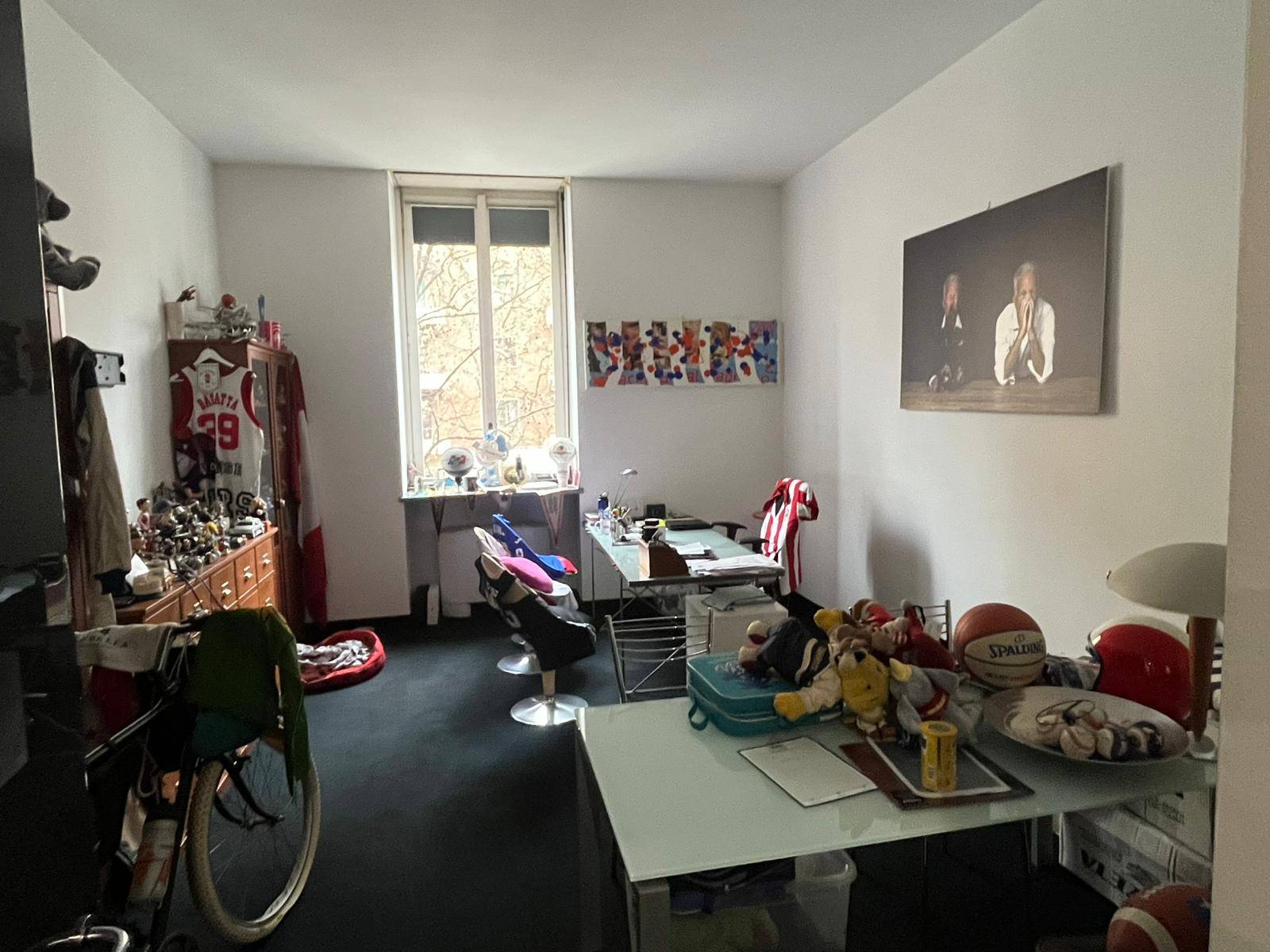 Ufficio in affitto a Milano, Milano-Fiera Firenze Sempione