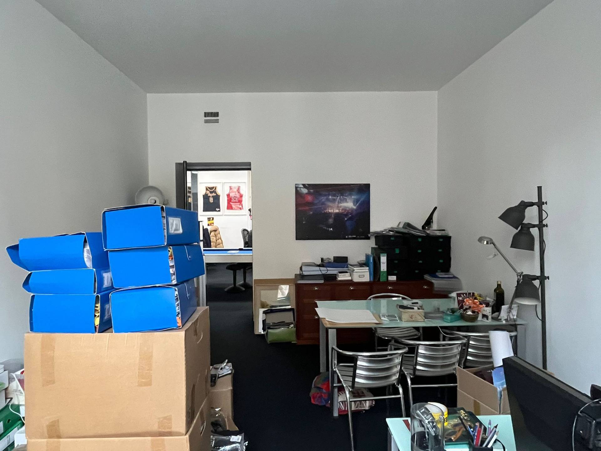 Ufficio in affitto a Milano, Milano-Fiera Firenze Sempione