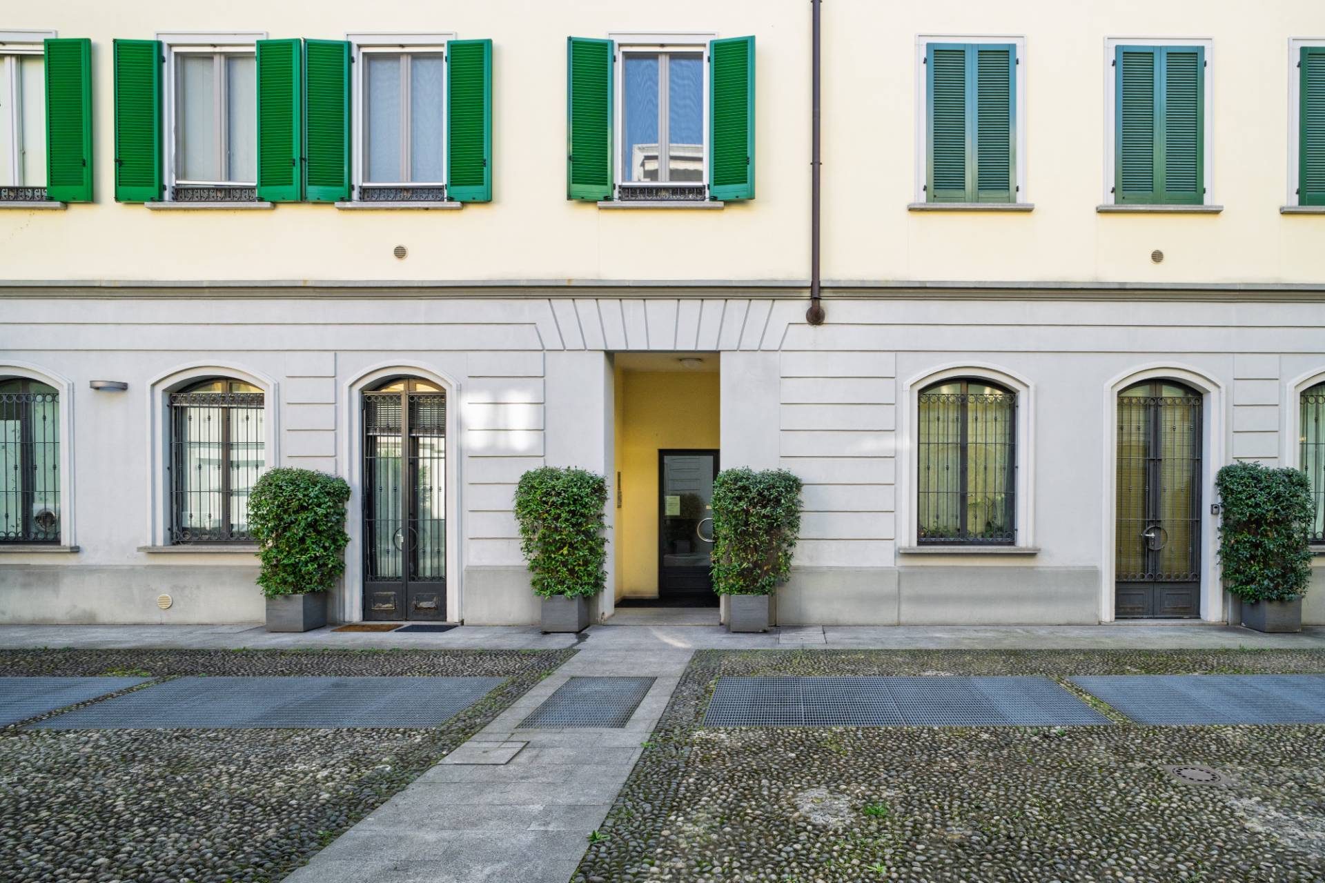 Appartamento in vendita a Milano, Milano-Genova Romolo Solari