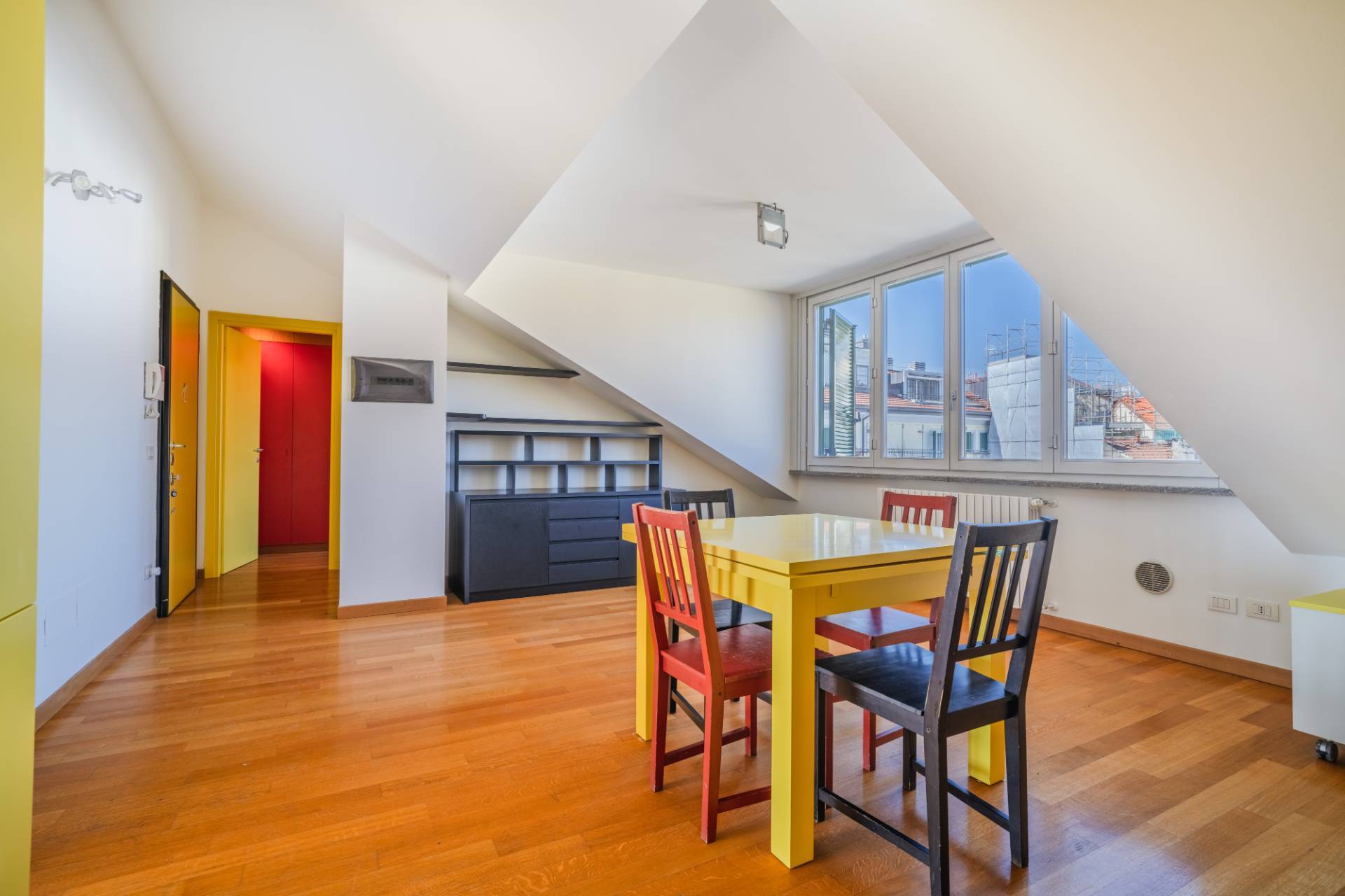 Appartamento in vendita a Milano, Milano-Genova Romolo Solari