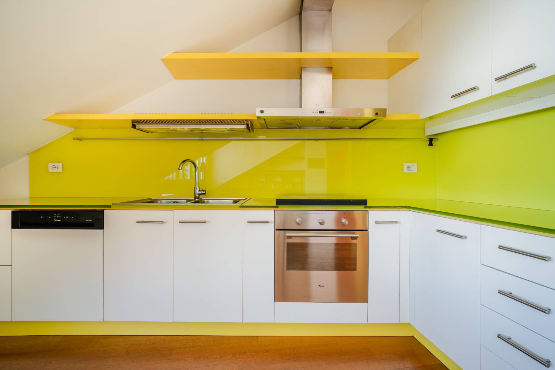 Appartamento in vendita a Milano, Milano-Genova Romolo Solari