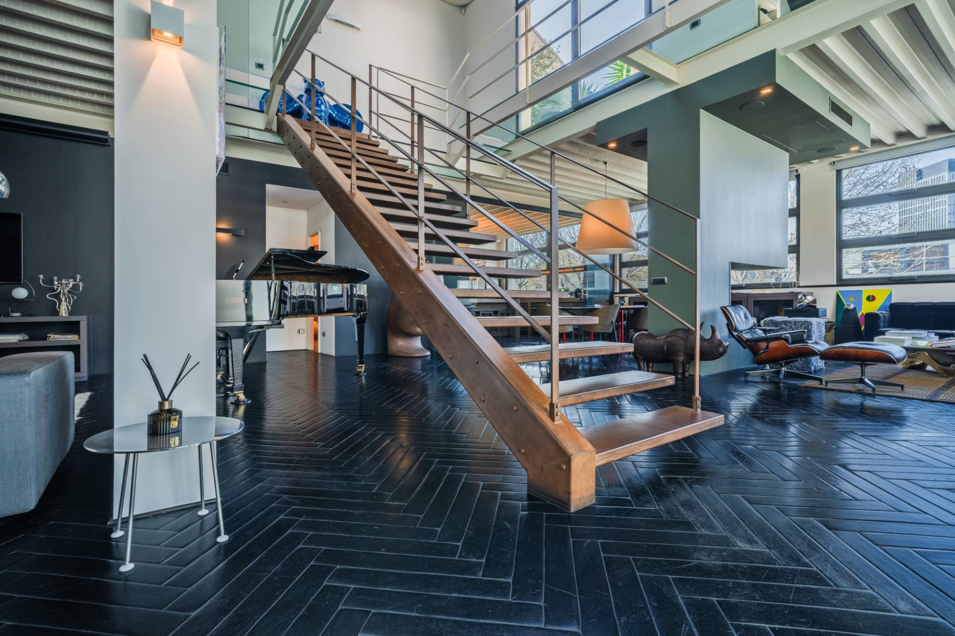 Appartamento in vendita a Milano, Milano-Bocconi Corso Italia Ticinese