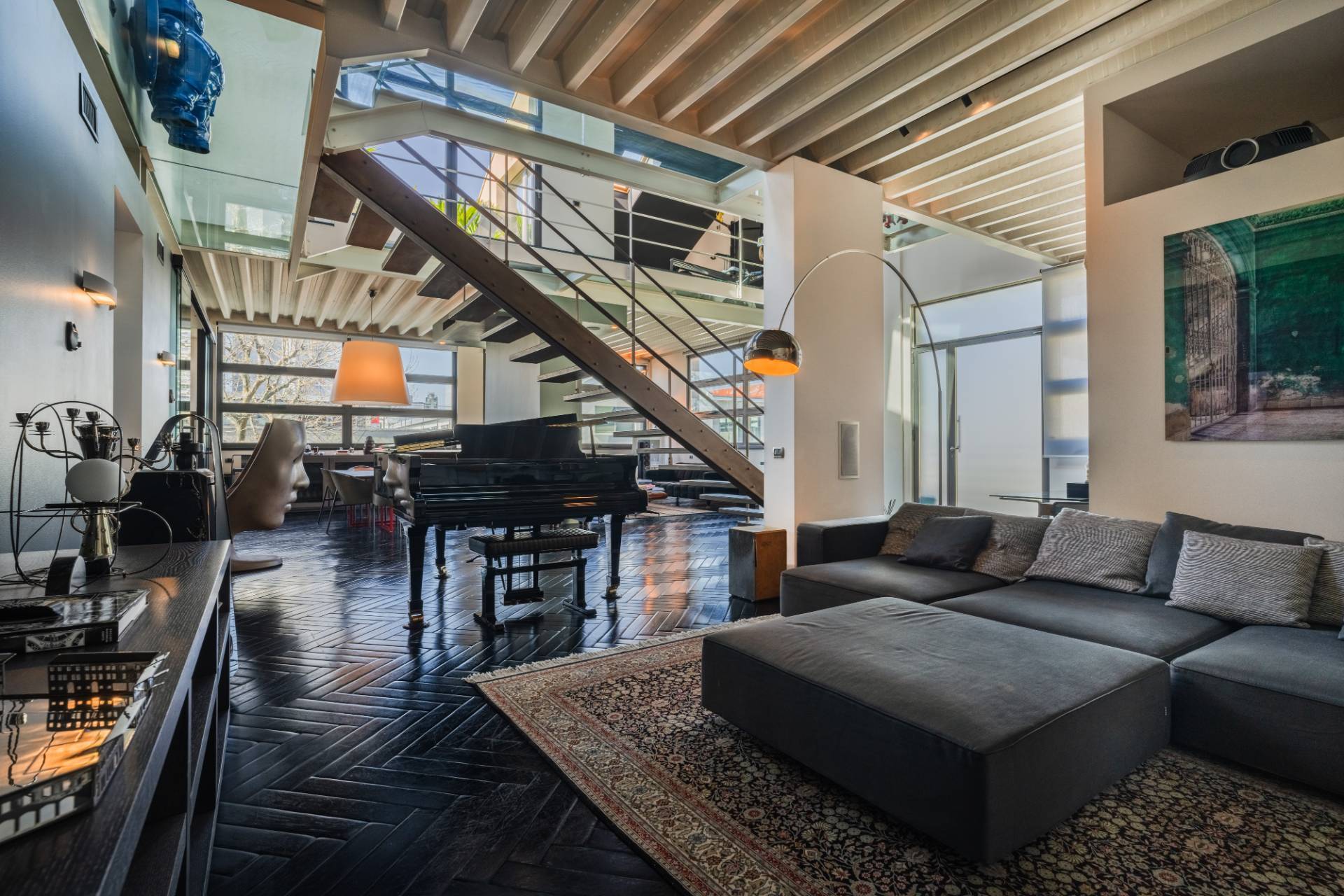 Appartamento in vendita a Milano, Milano-Bocconi Corso Italia Ticinese