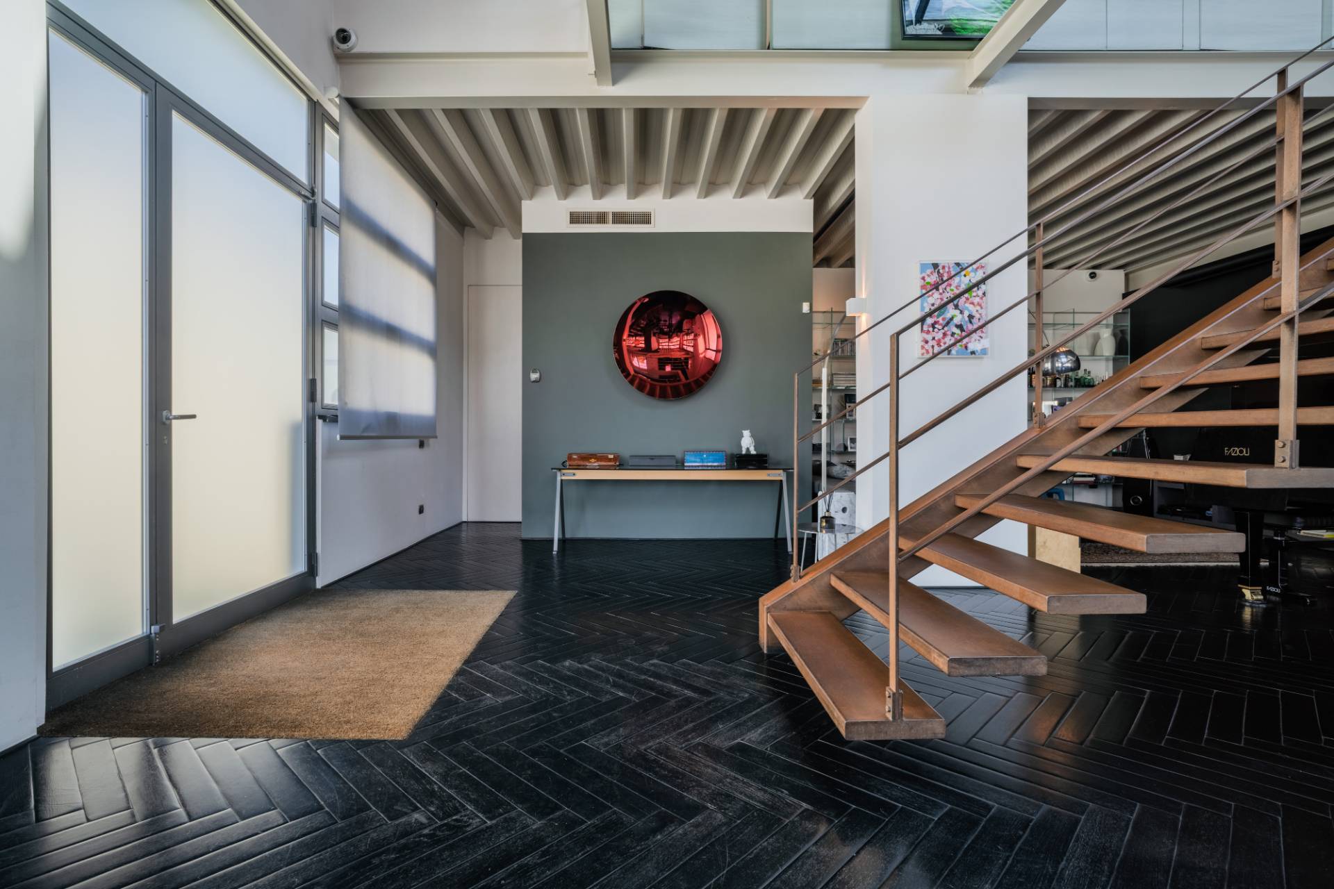 Appartamento in vendita a Milano, Milano-Bocconi Corso Italia Ticinese