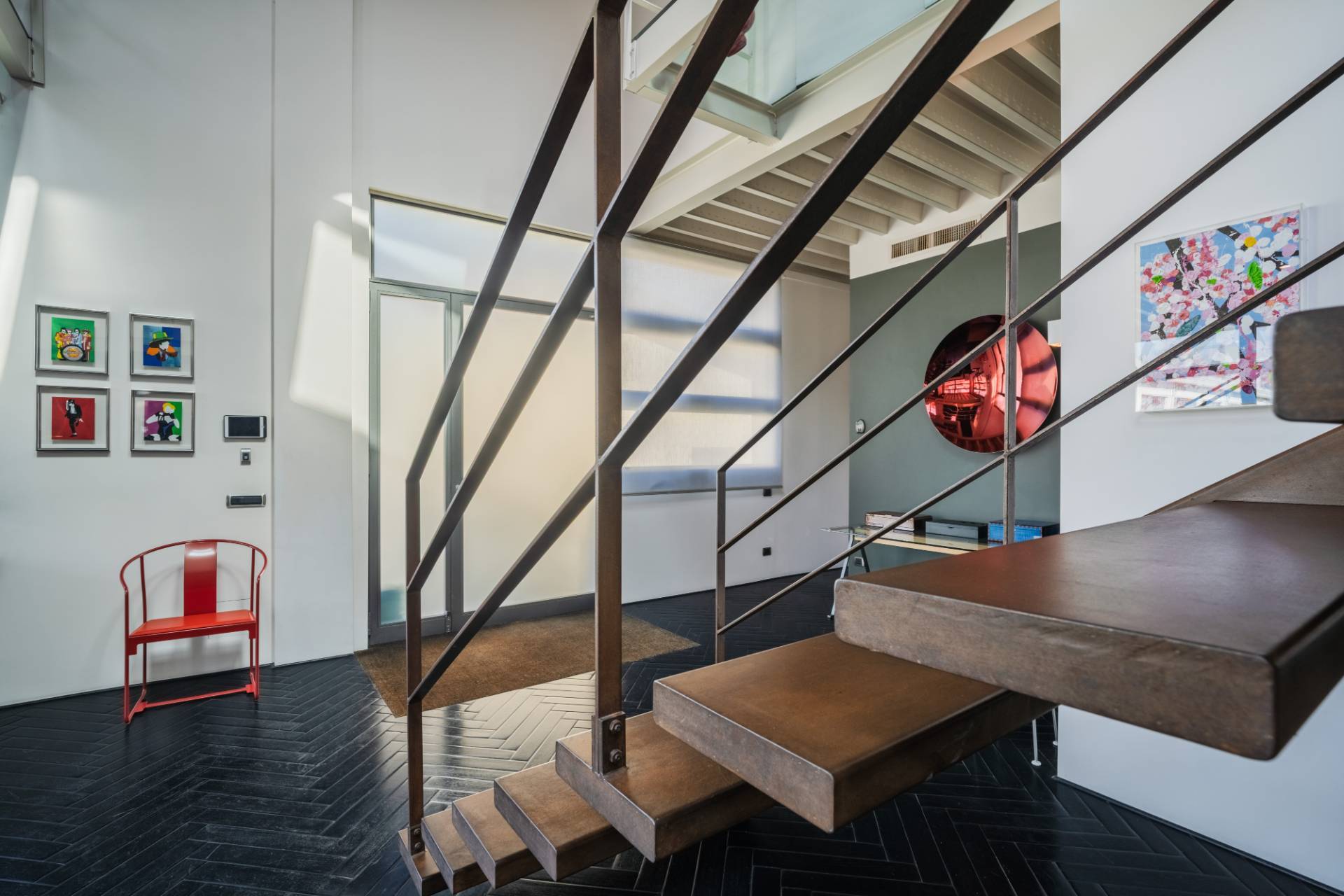 Appartamento in vendita a Milano, Milano-Bocconi Corso Italia Ticinese