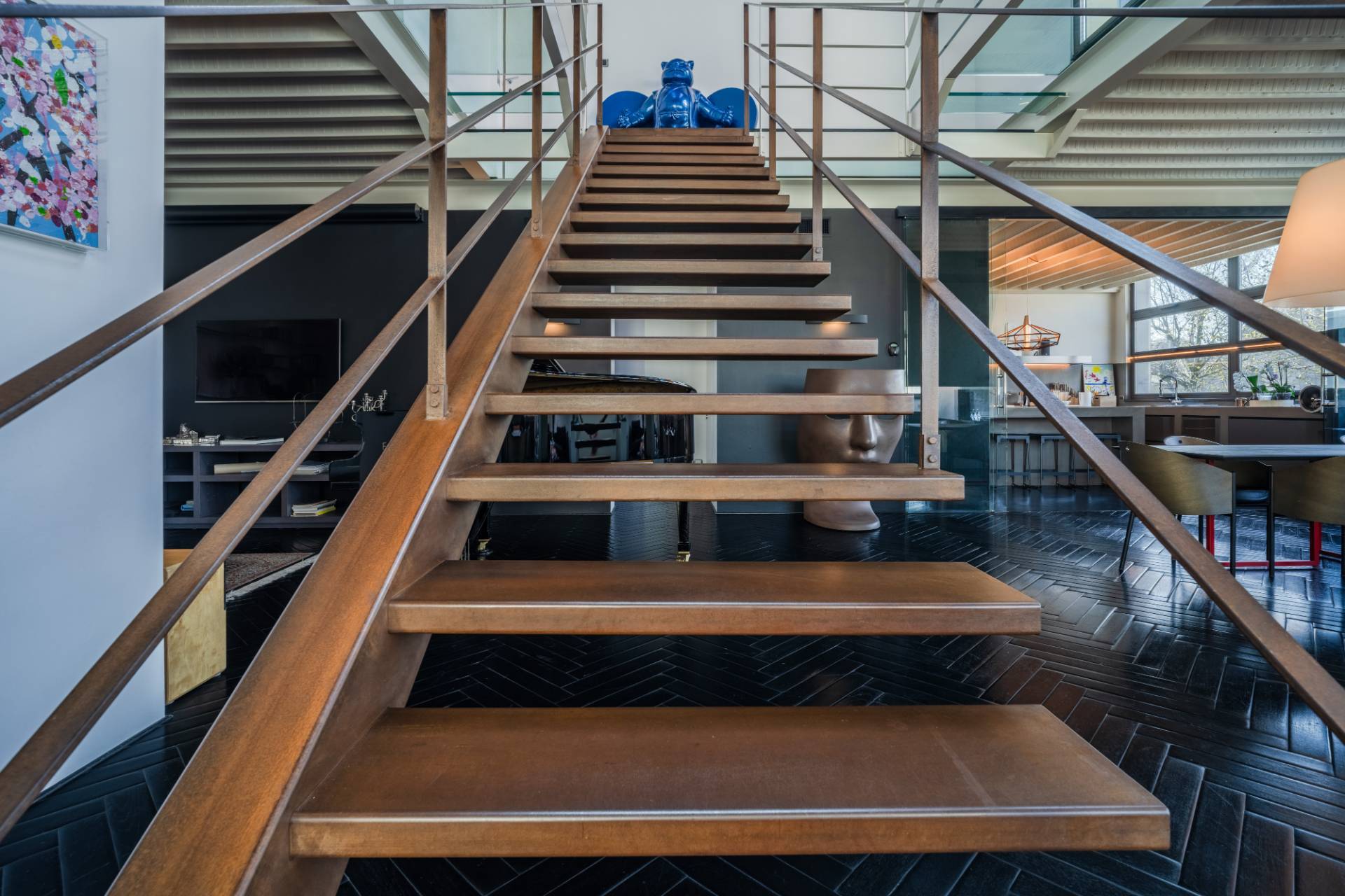 Appartamento in vendita a Milano, Milano-Bocconi Corso Italia Ticinese