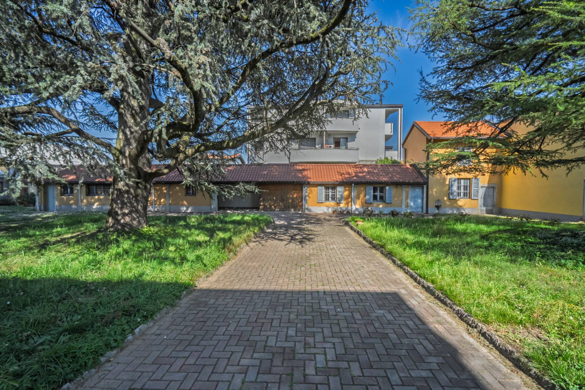 Villa in vendita a Sovico