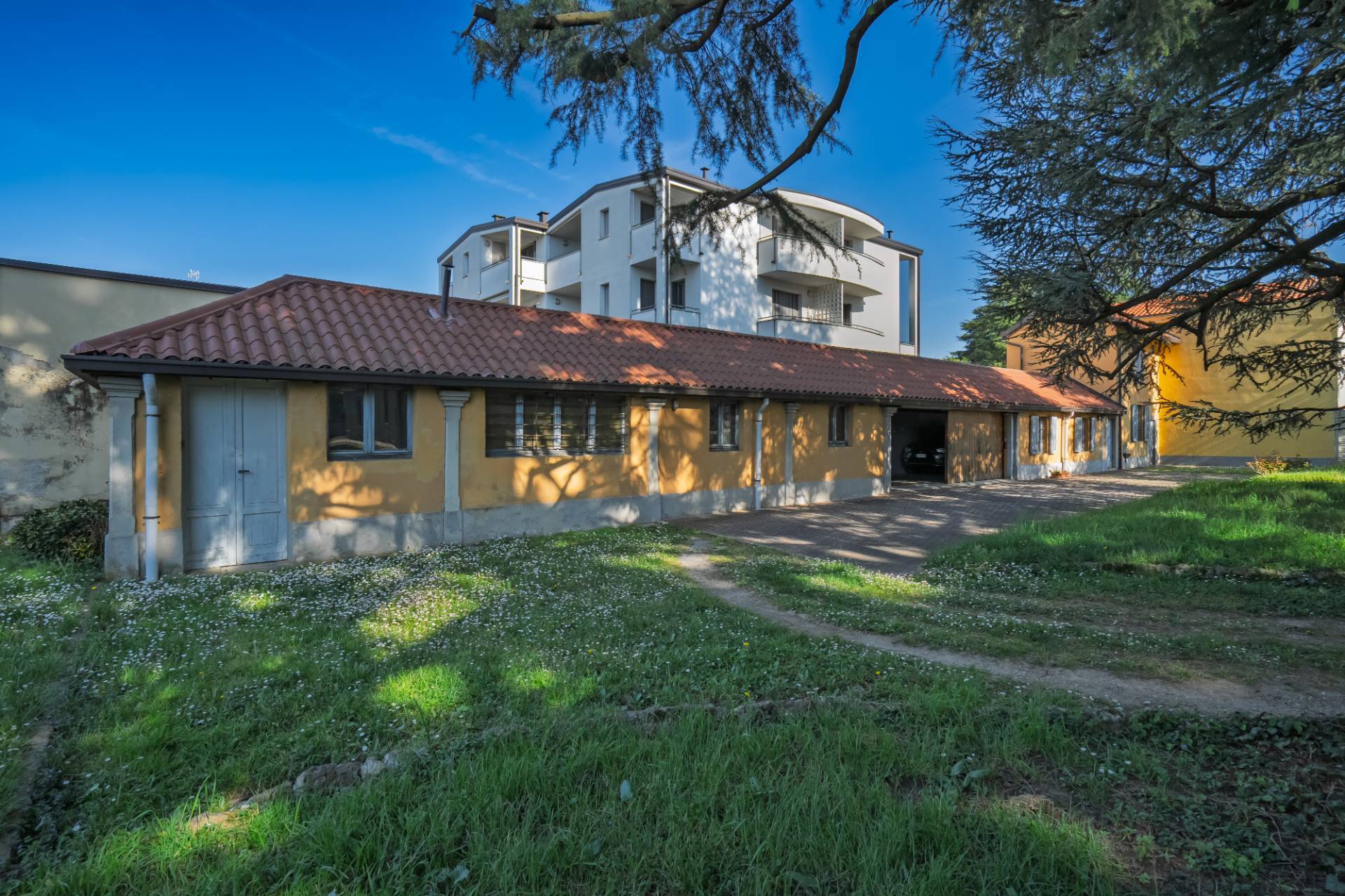 Villa in vendita a Sovico