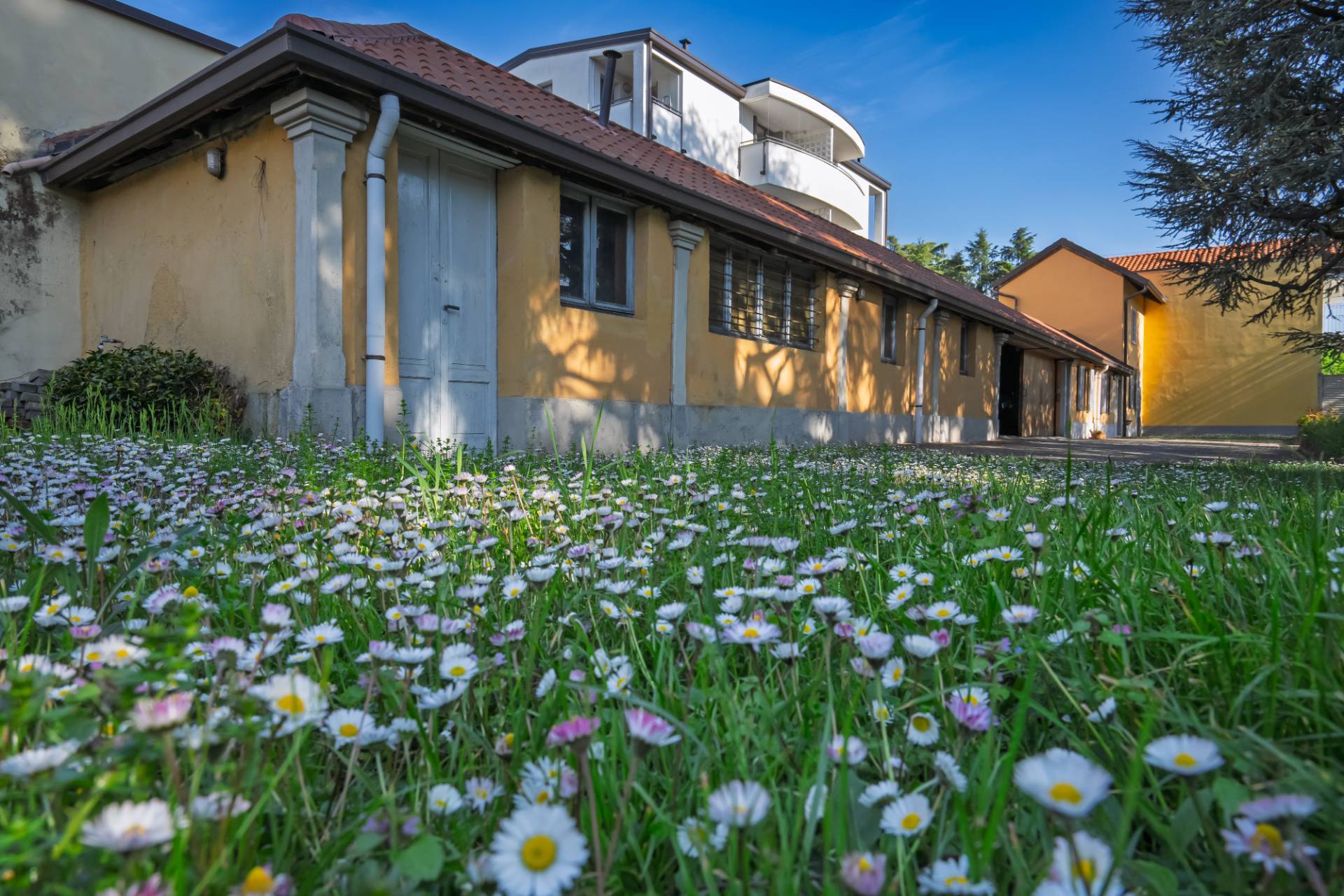 Villa in vendita a Sovico