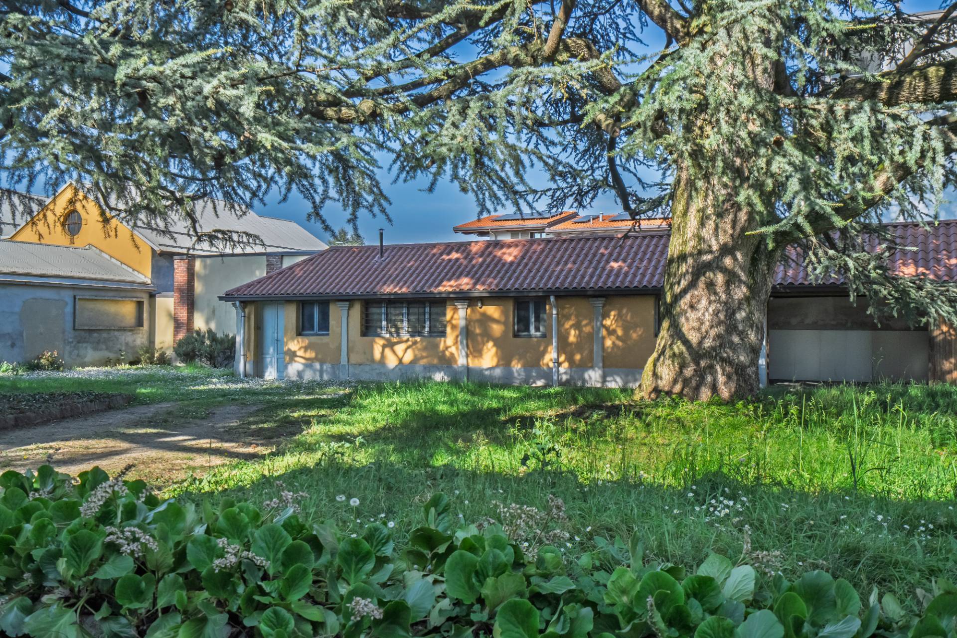 Villa in vendita a Sovico