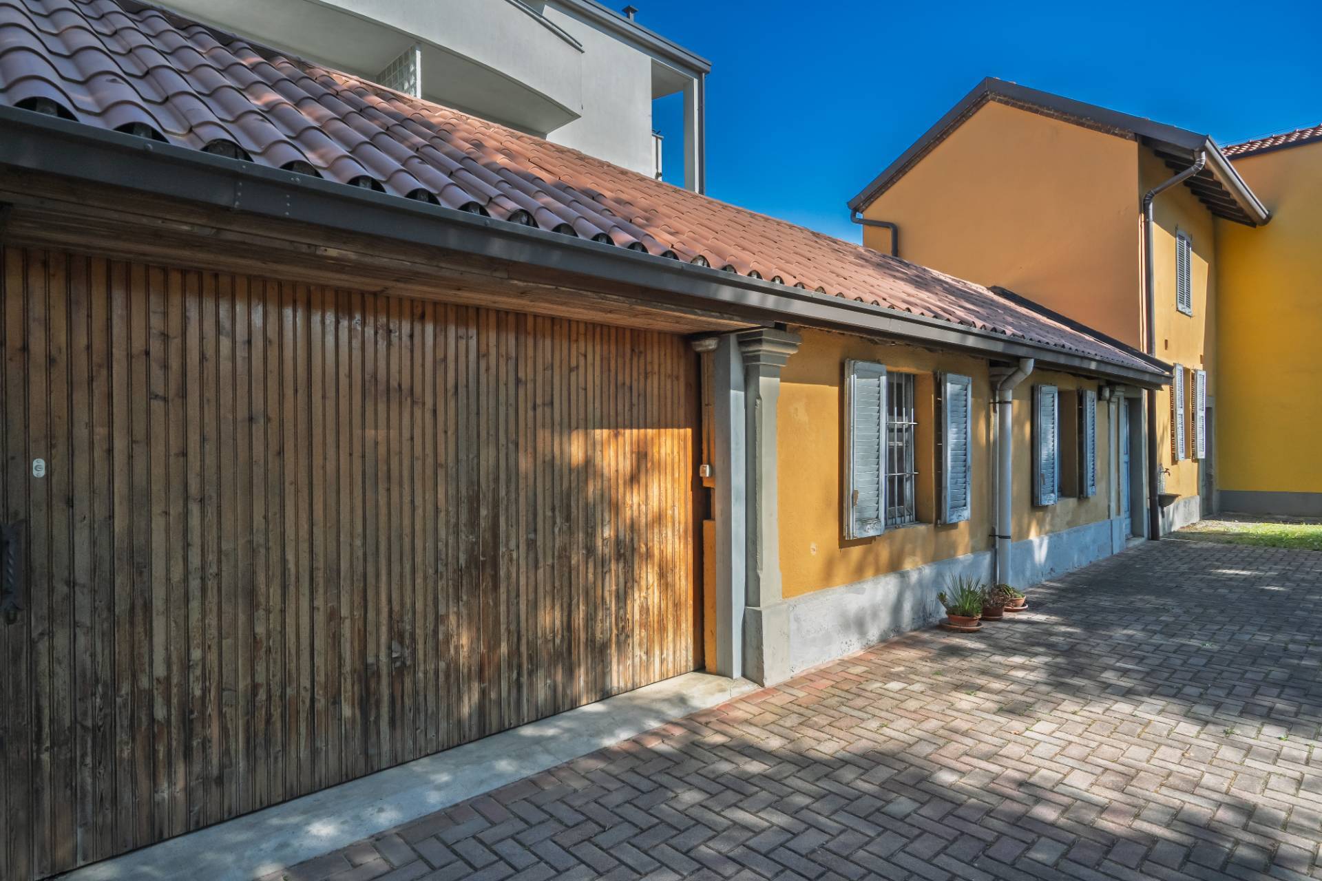 Villa in vendita a Sovico