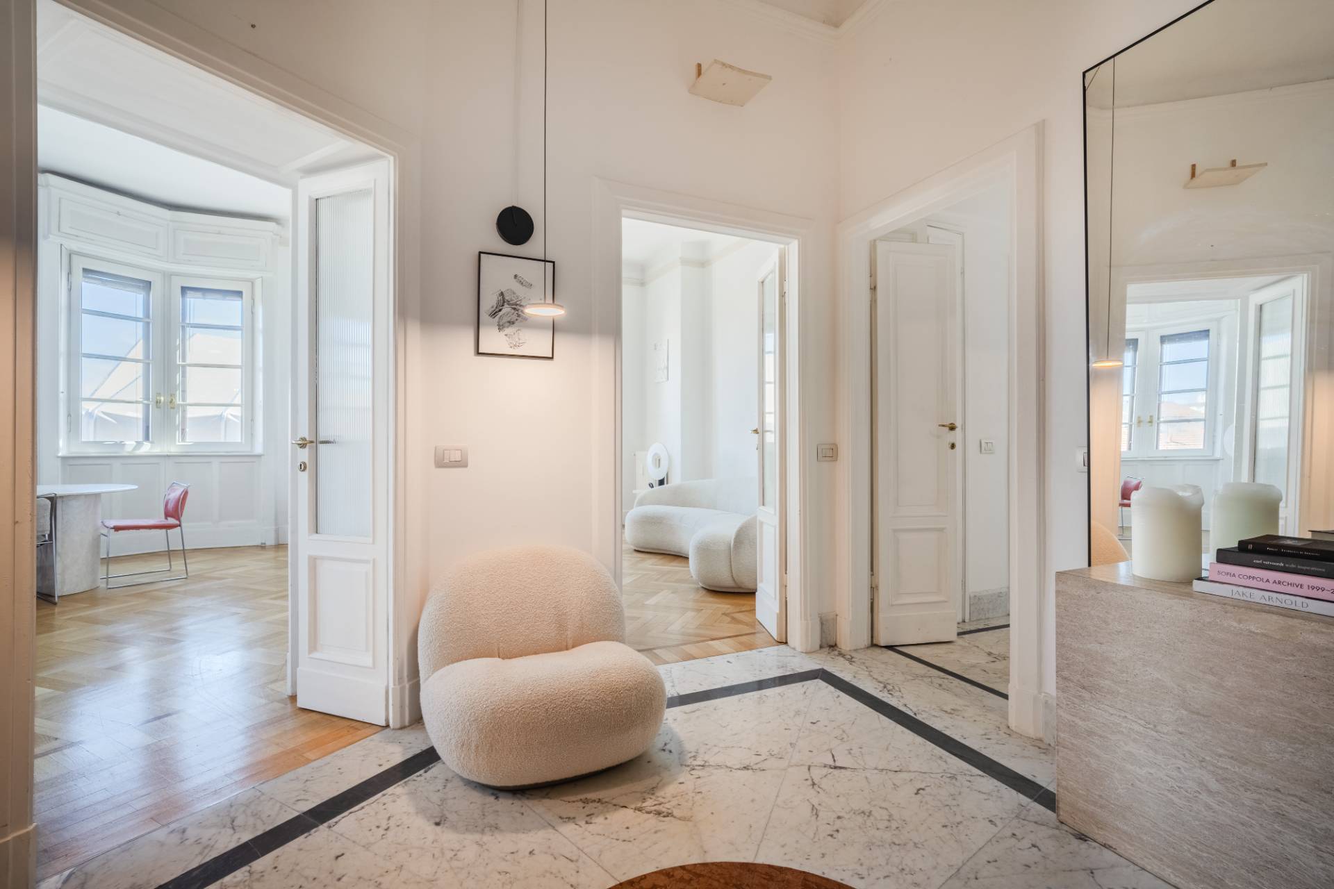 Appartamento in affitto a Milano, Milano-Bocconi Corso Italia Ticinese